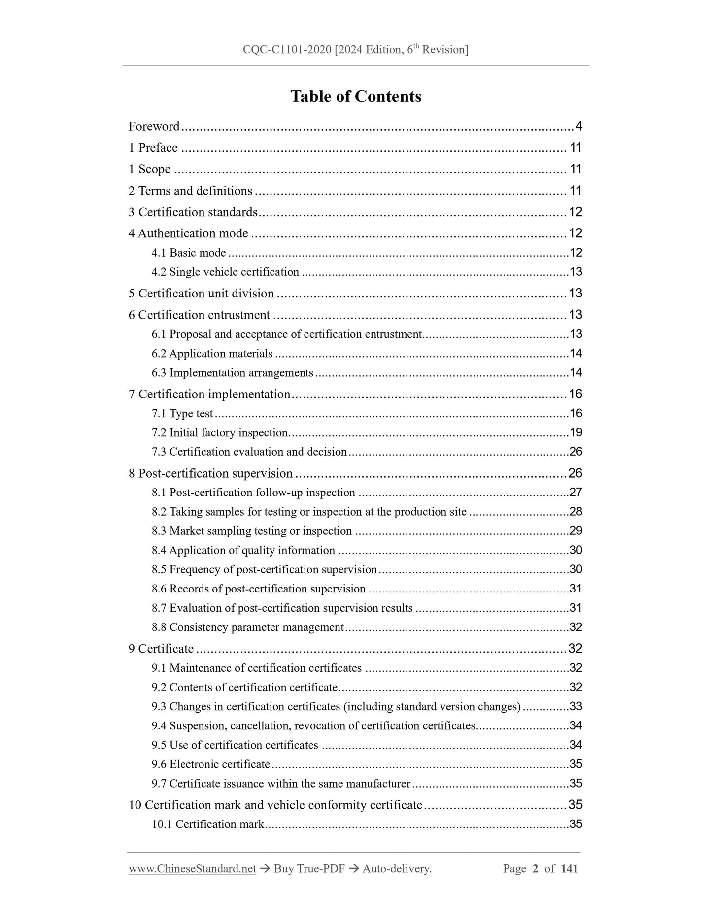 CQC-C1101-2020 Page 2