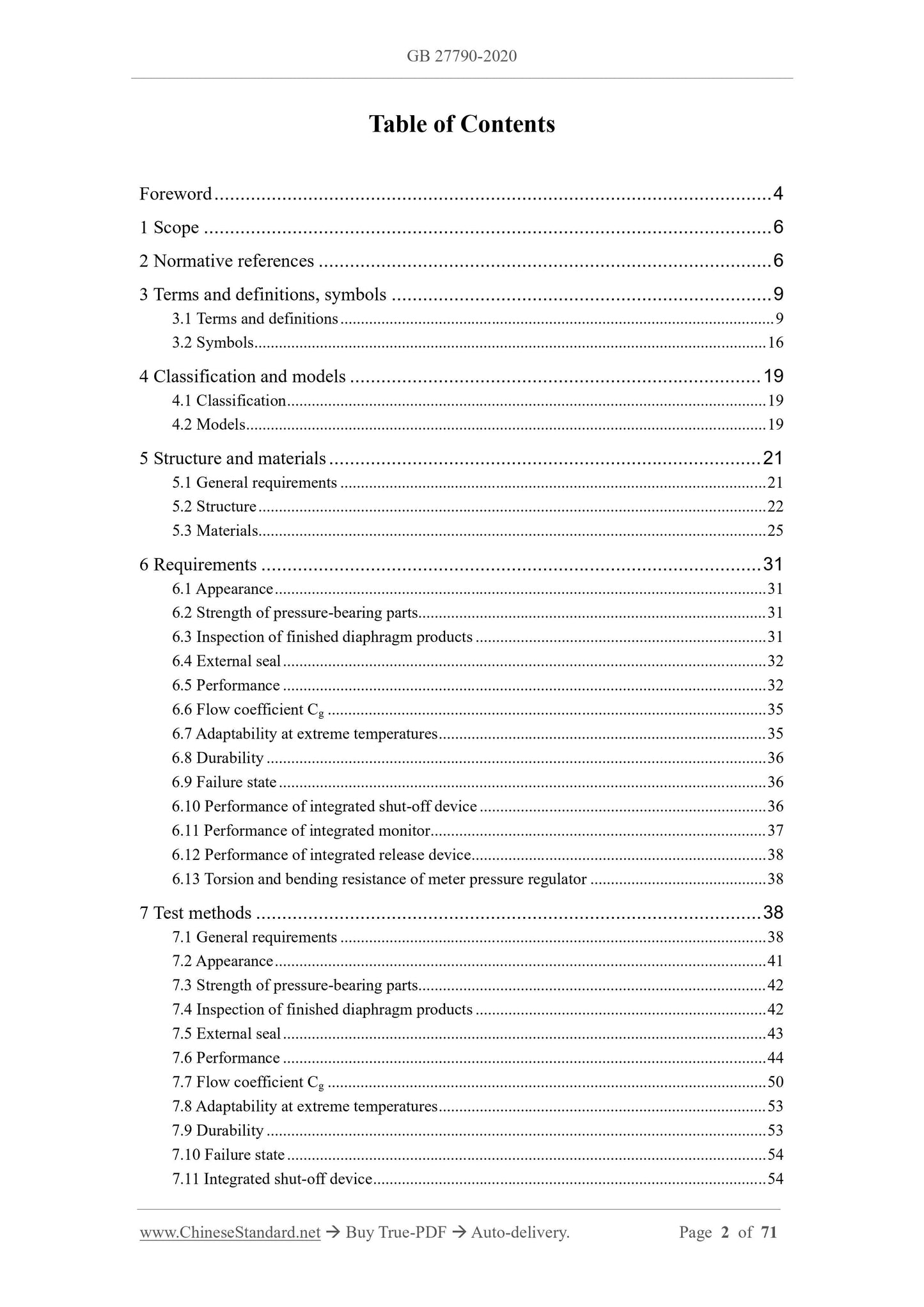 GB 27790-2020 Page 2