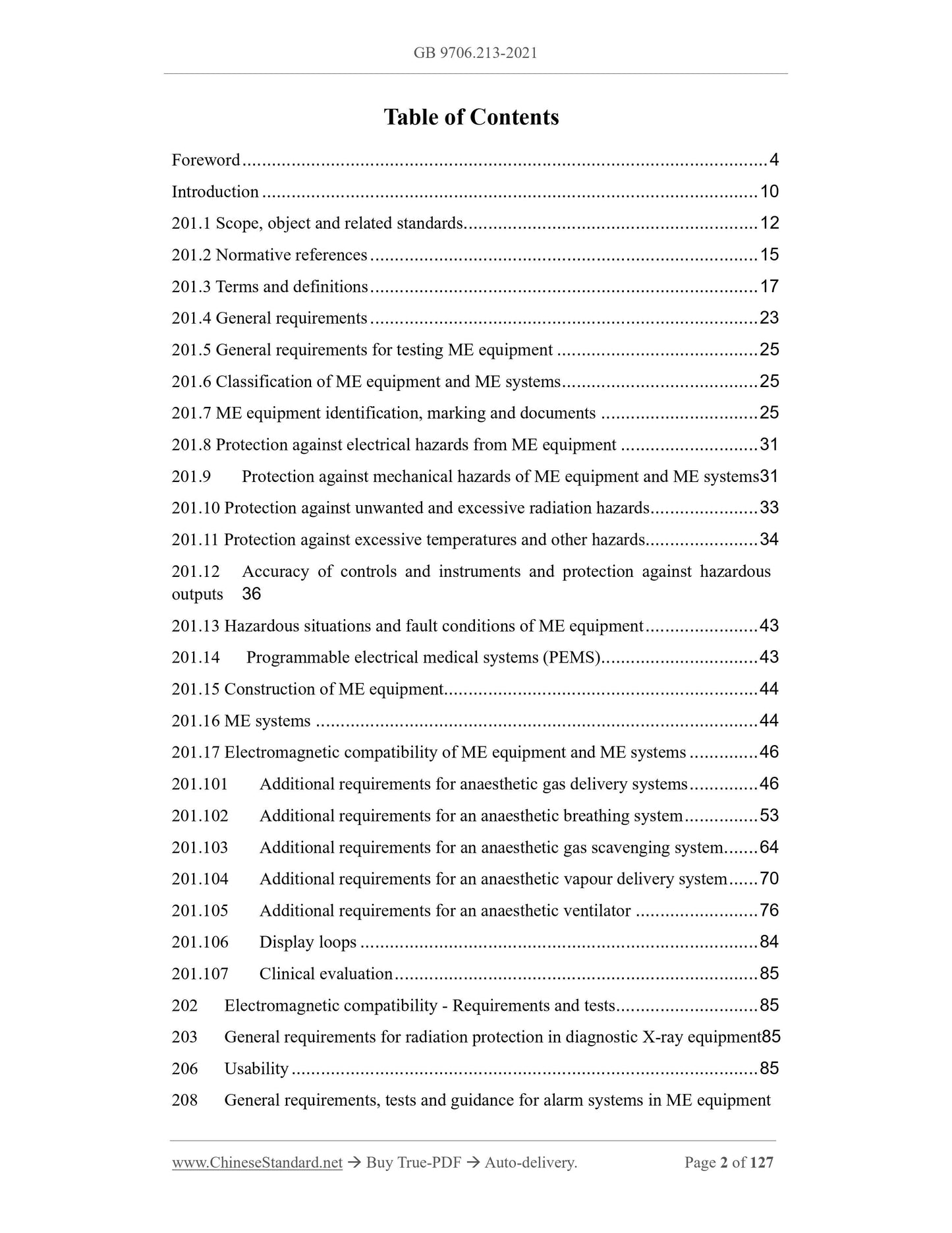 GB 9706.213-2021 Page 2