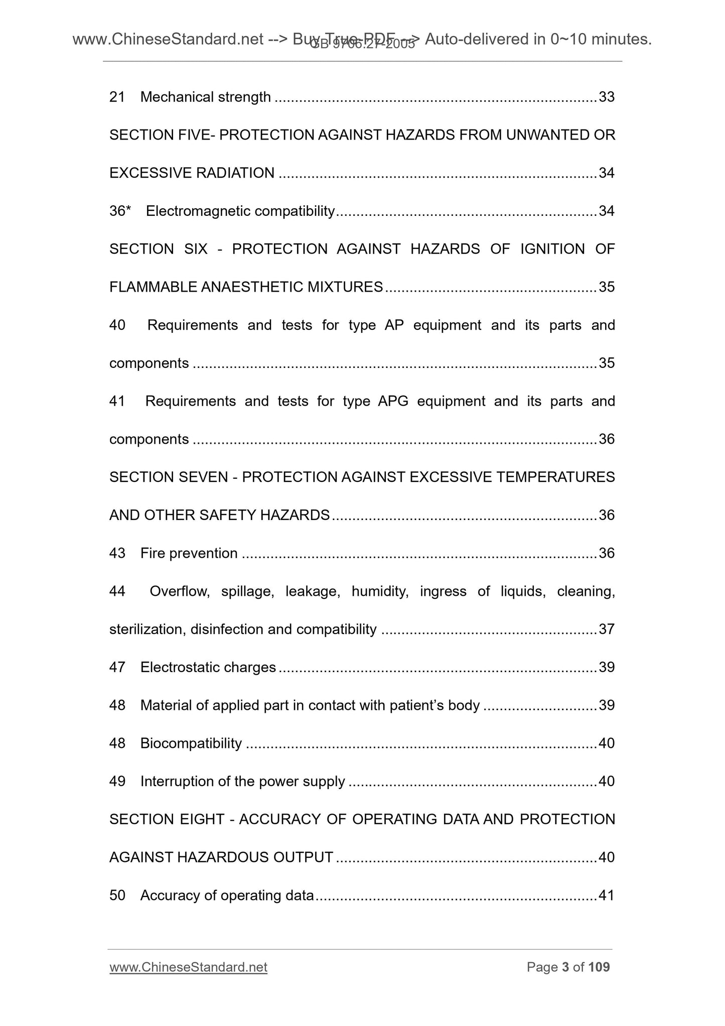 GB 9706.27-2005 Page 3