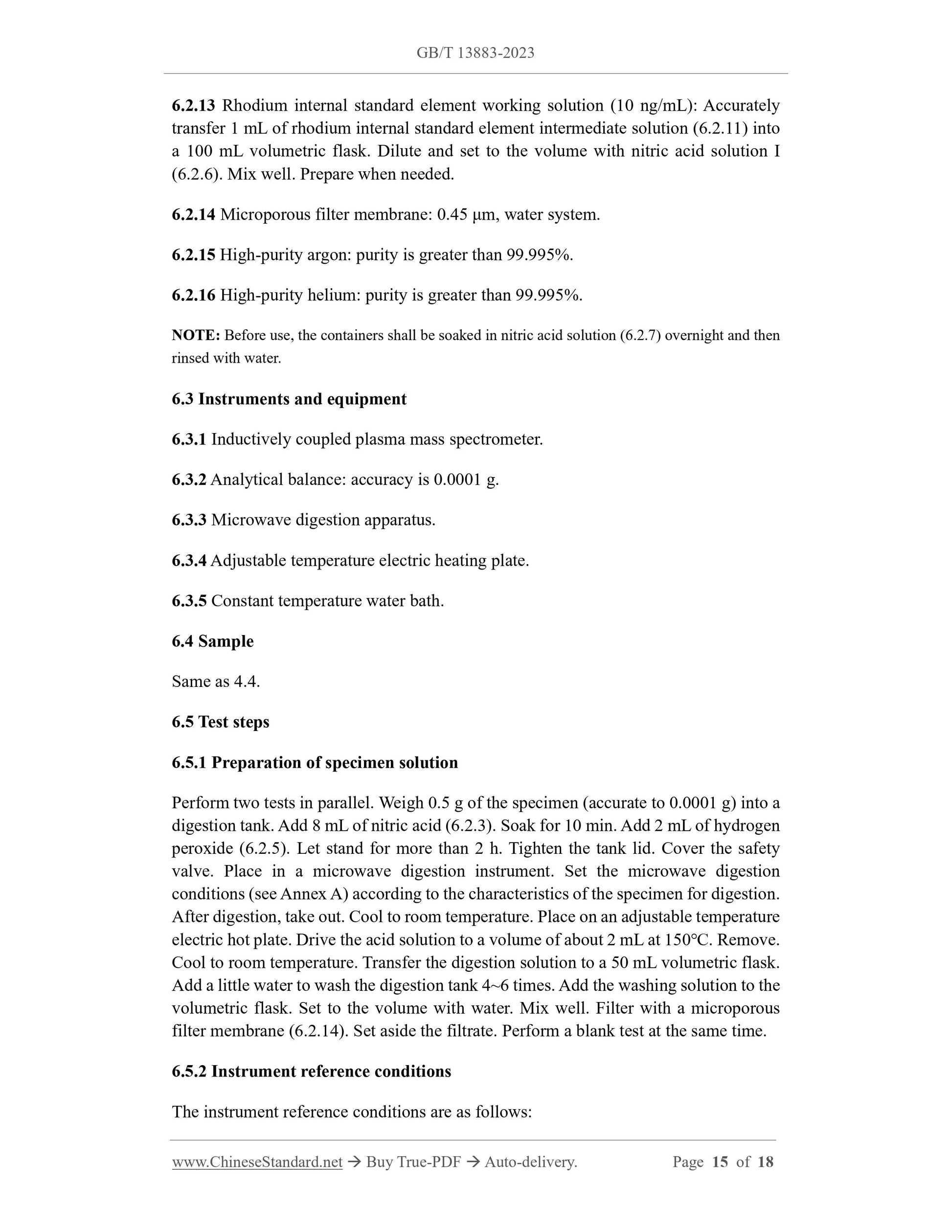 GB/T 13883-2023 Page 10