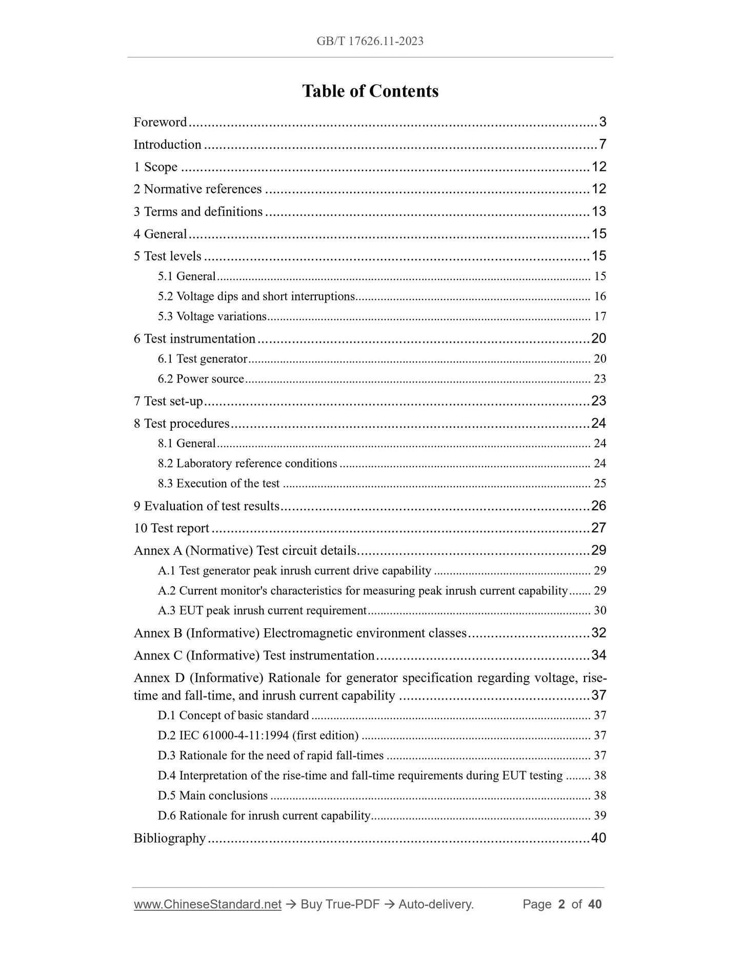 GB/T 17626.11-2023 Page 2