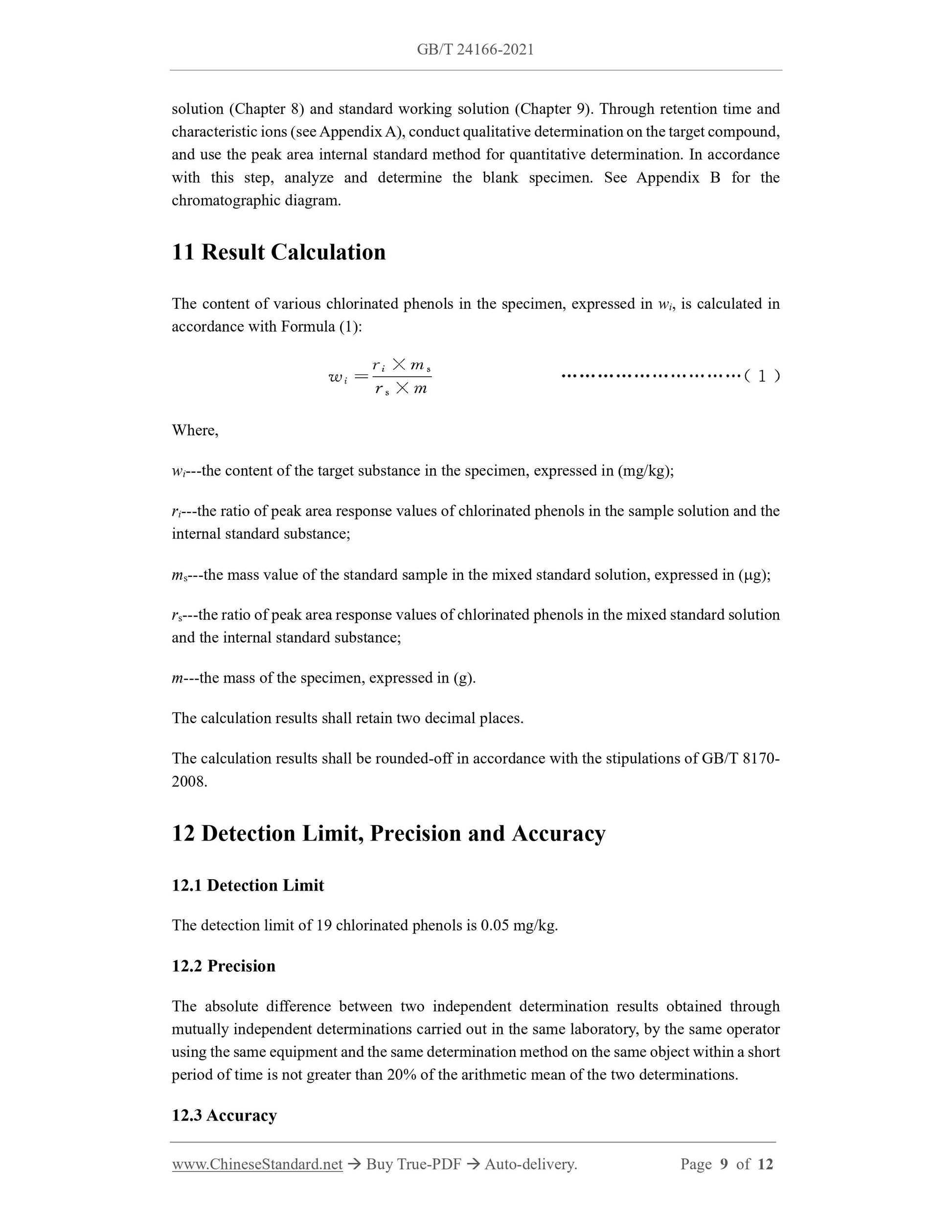 GB/T 24166-2021 Page 6