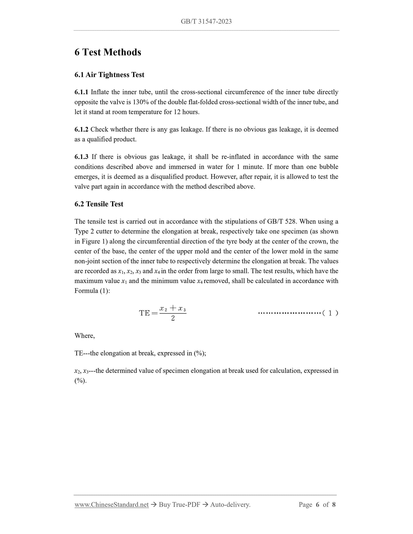 GB/T 31547-2023 Page 5