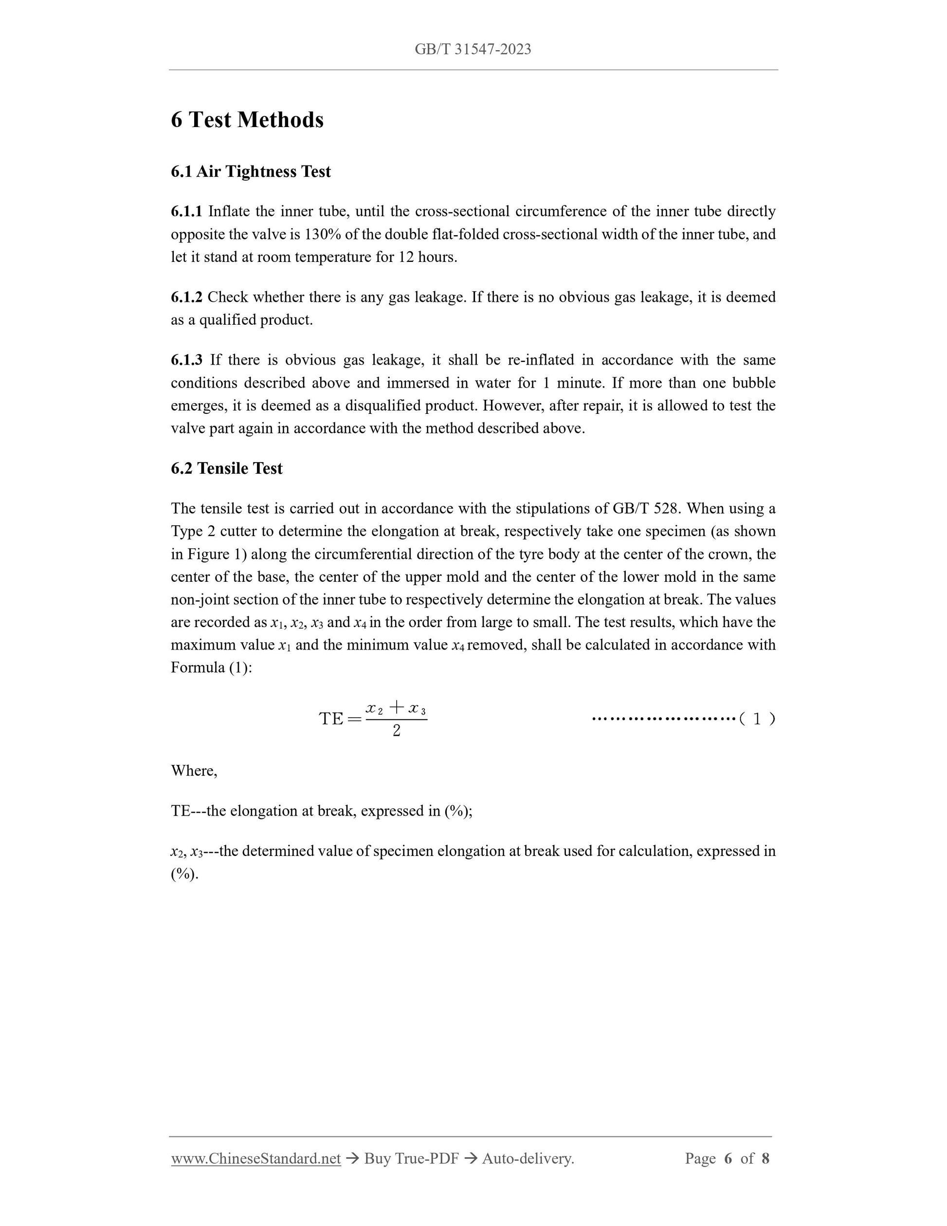 GB/T 31547-2023 Page 5