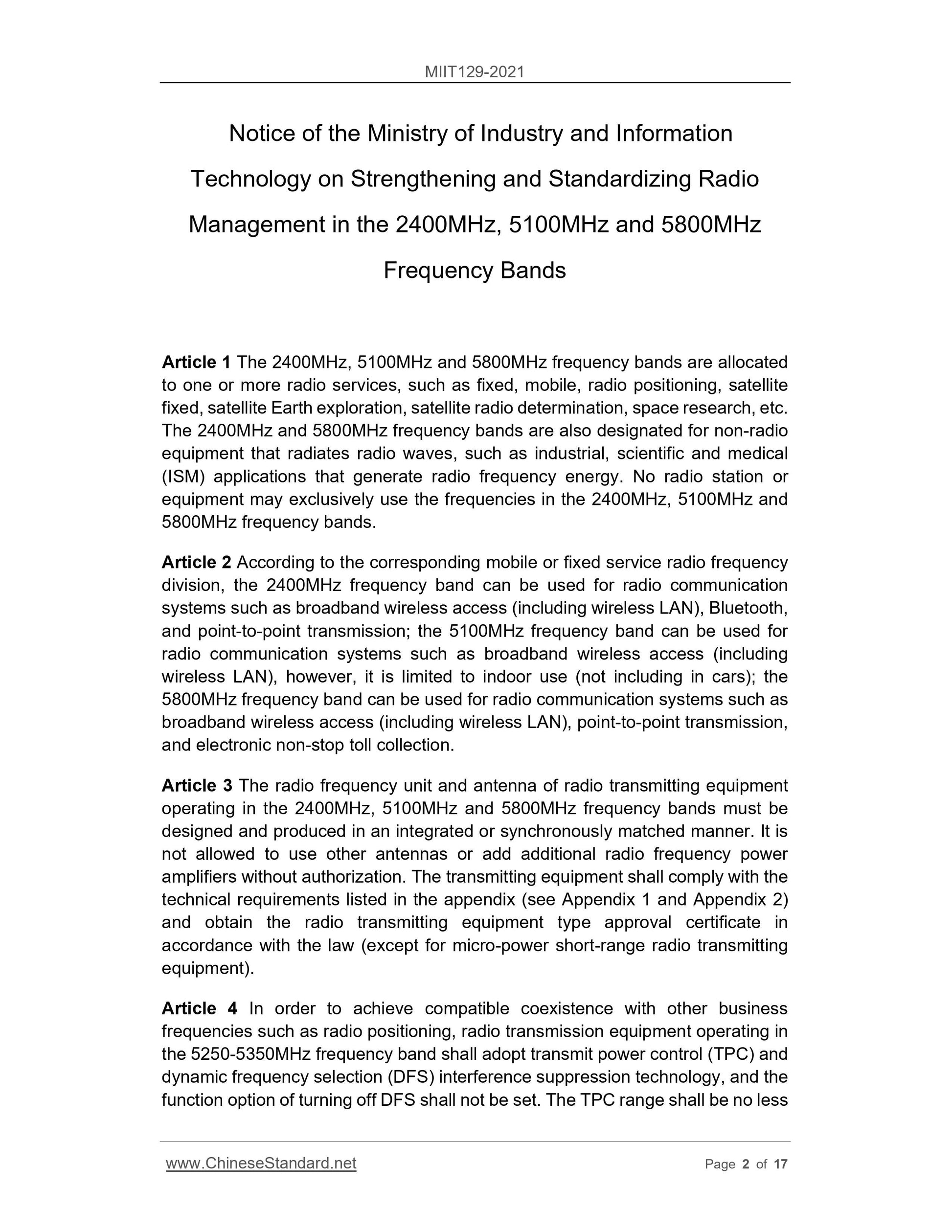 MIIT129-2021 Page 2