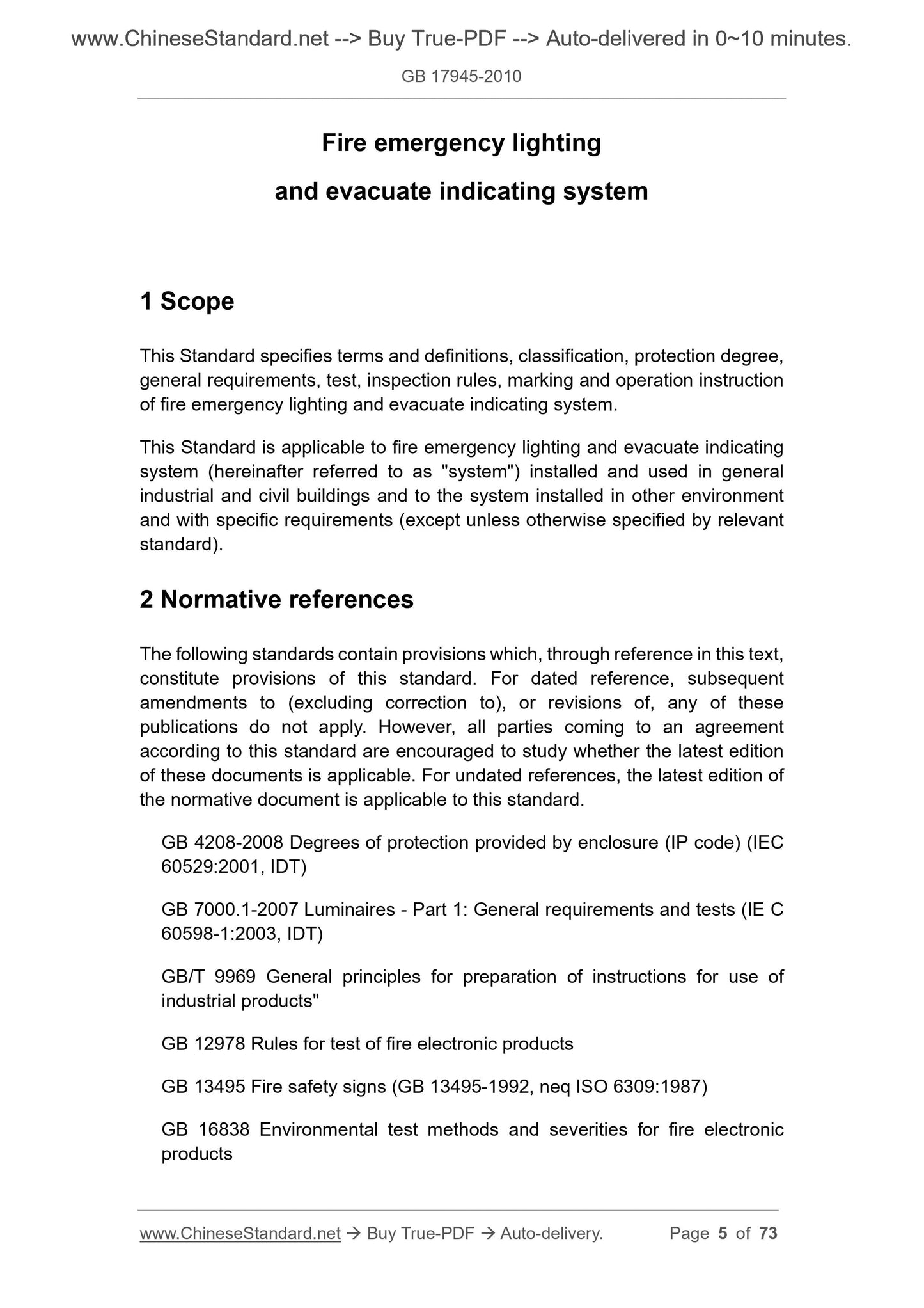 GB 17945-2010 Page 3