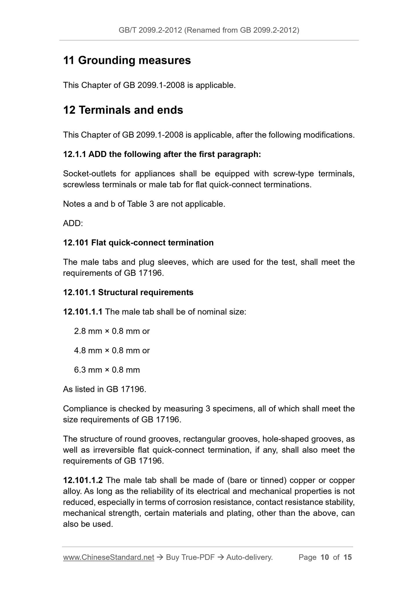 GB 2099.2-2012 Page 6