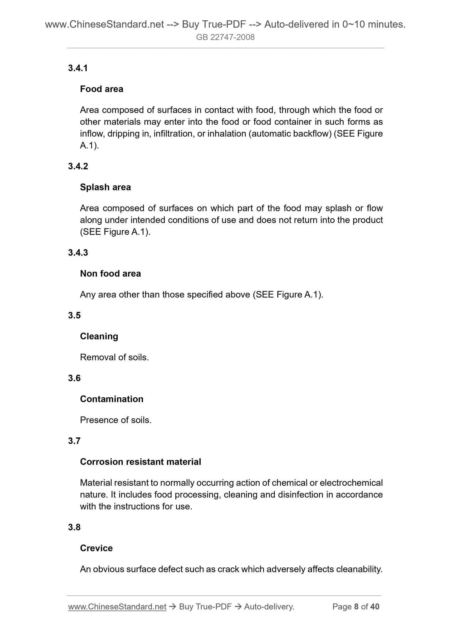 GB 22747-2008 Page 6