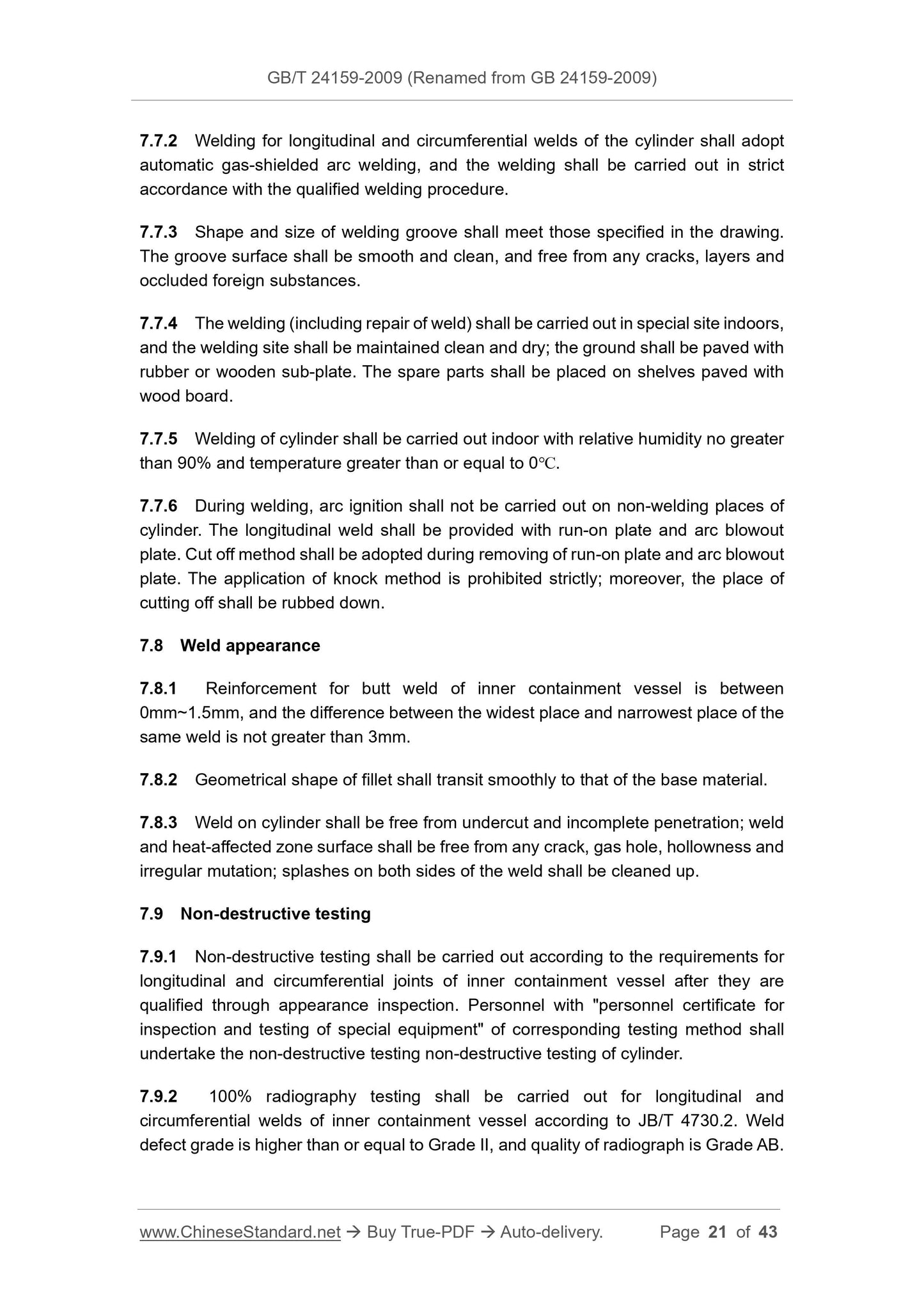 GB 24159-2009 Page 6