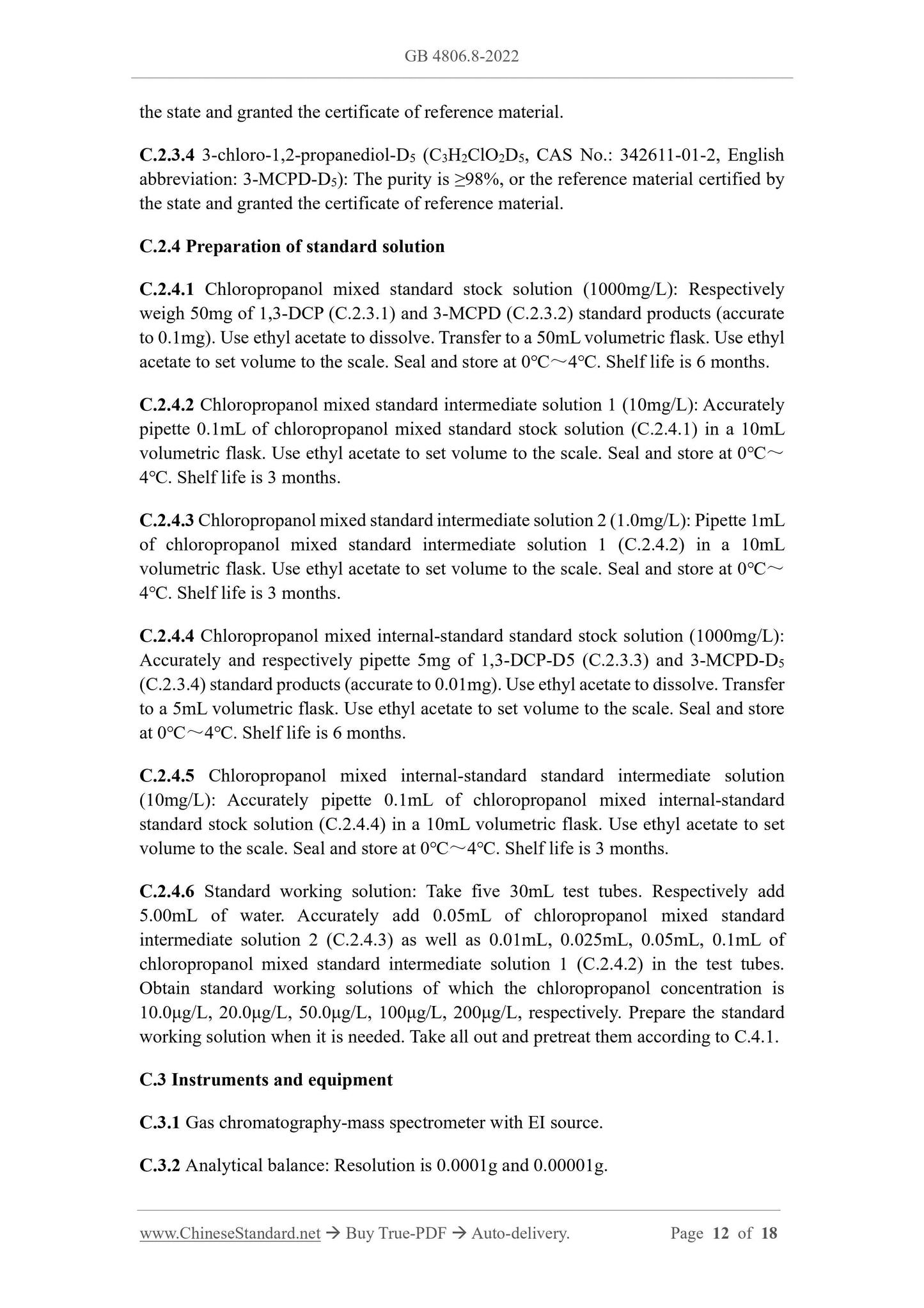 GB 4806.8-2022 Page 6