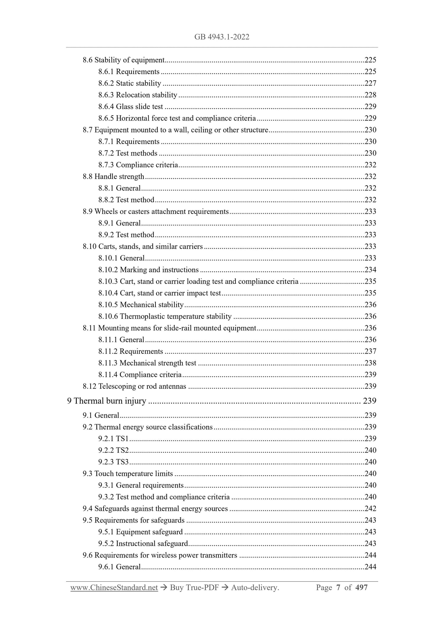 GB 4943.1-2022 Page 7