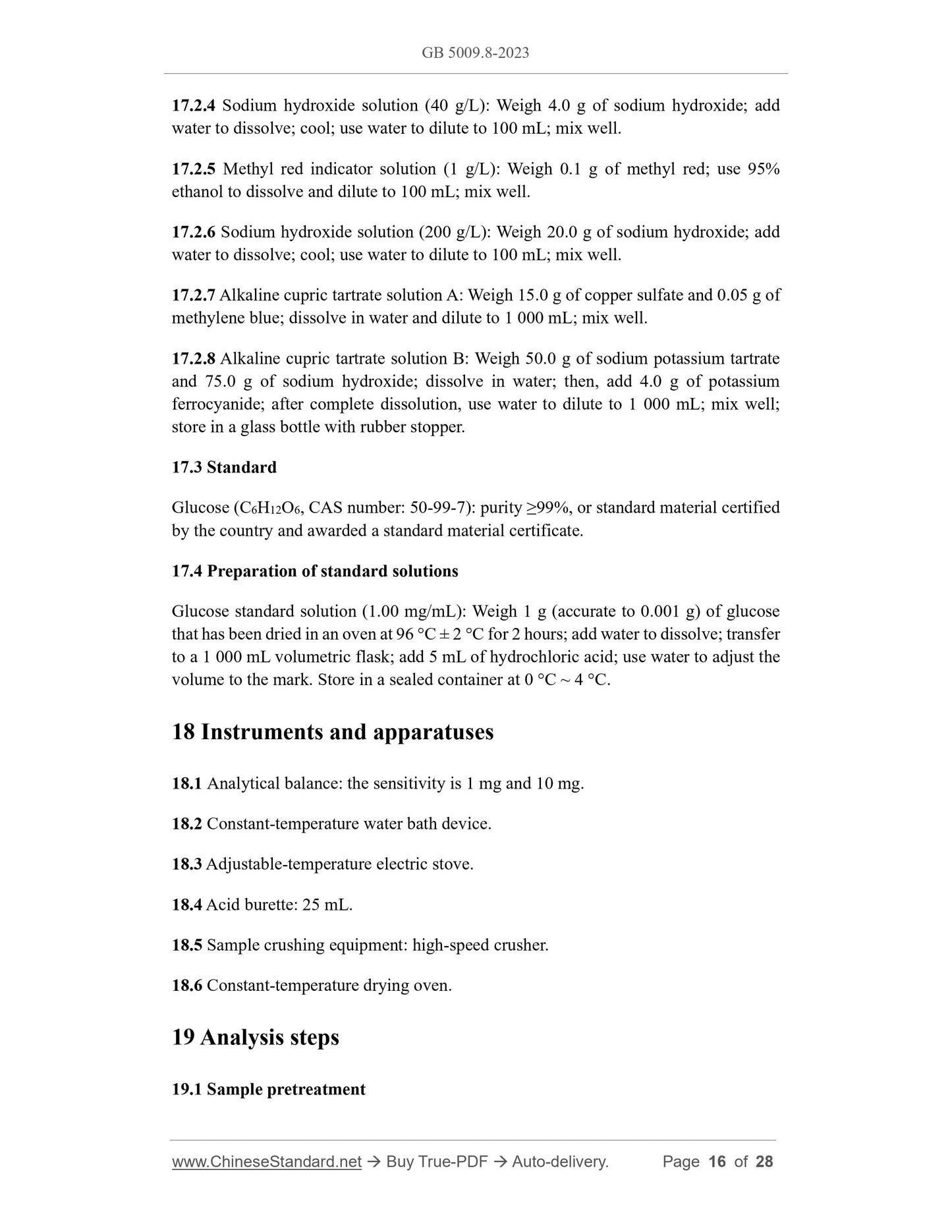 GB 5009.8-2023 Page 11