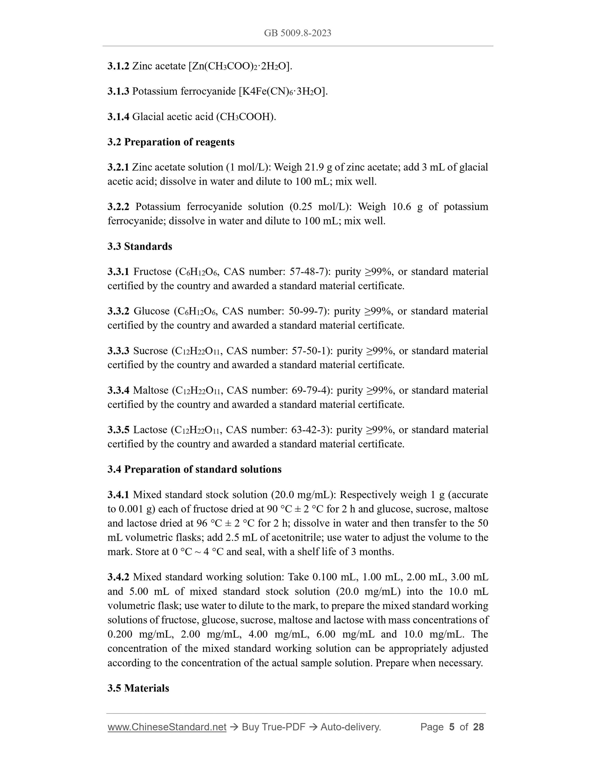 GB 5009.8-2023 Page 4