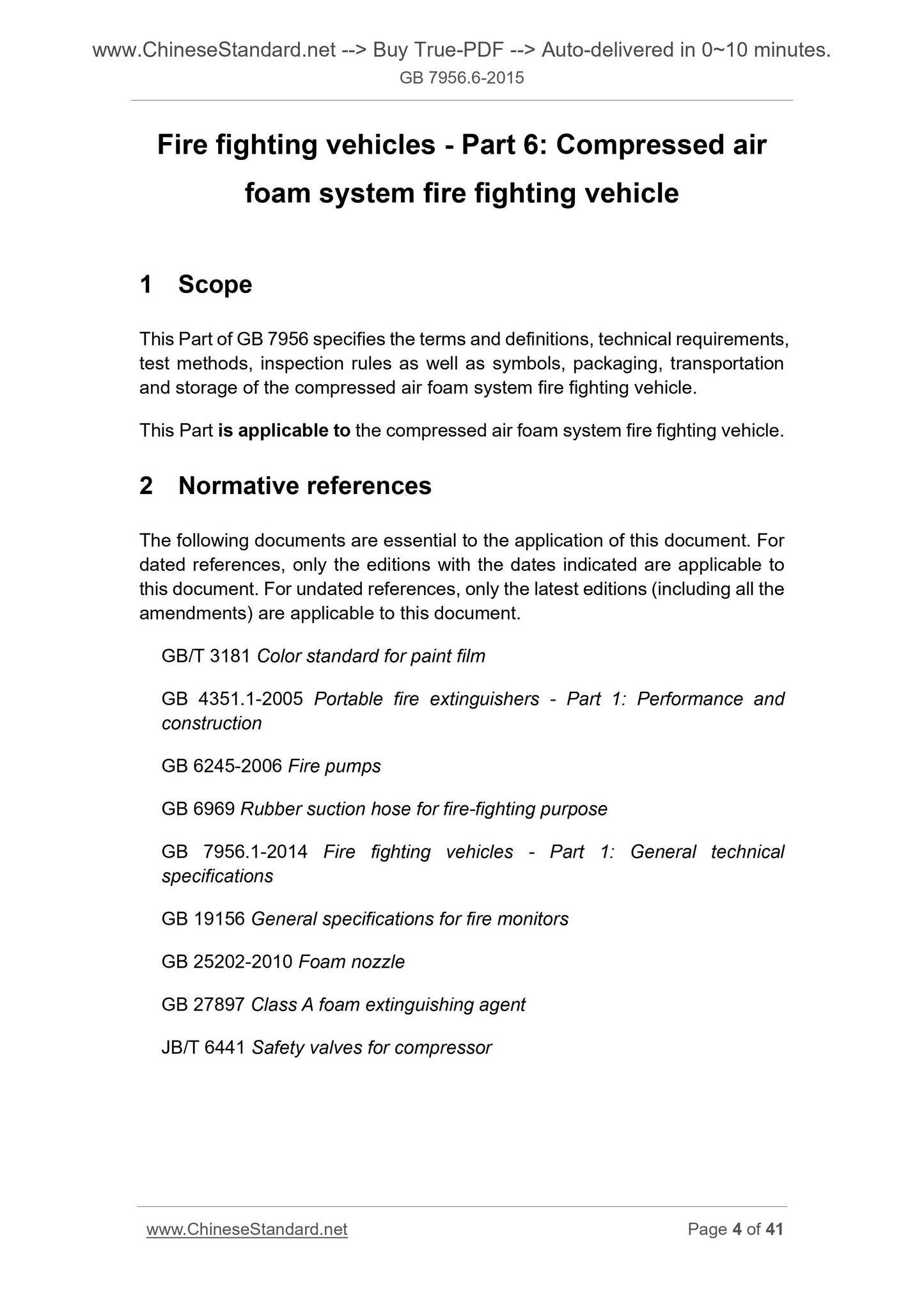 GB 7956.6-2015 Page 4