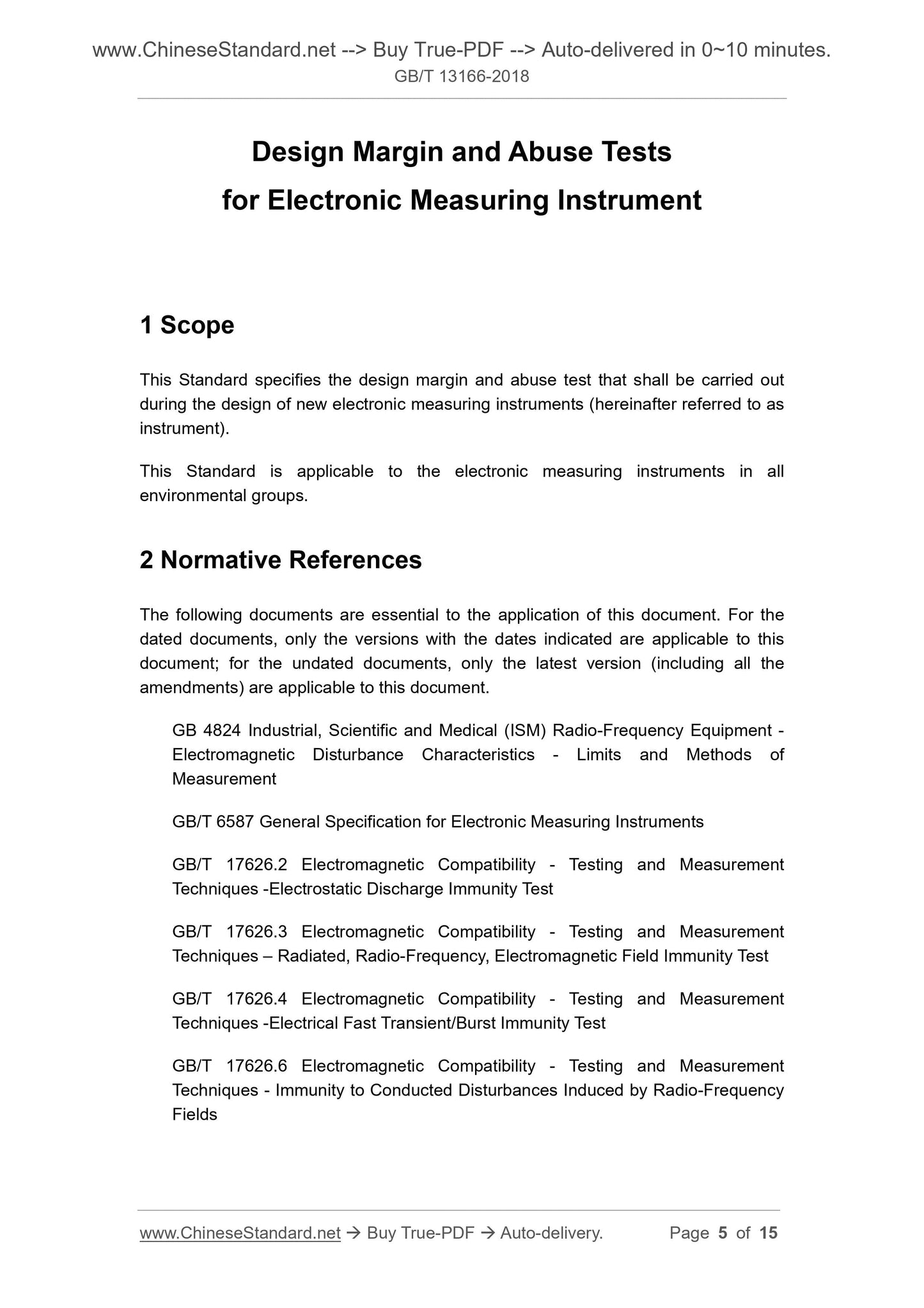 GB/T 13166-2018 Page 4