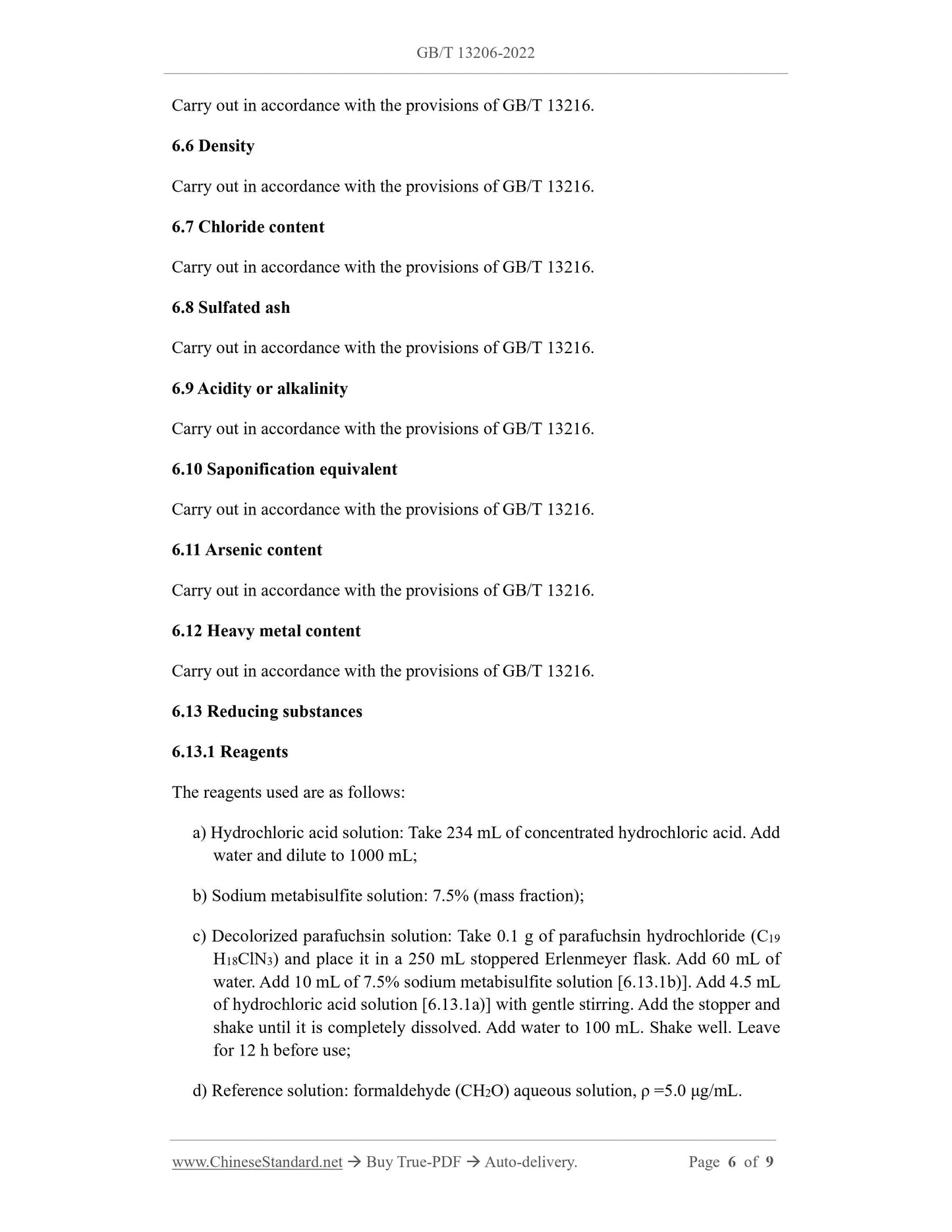 GB/T 13206-2022 Page 4