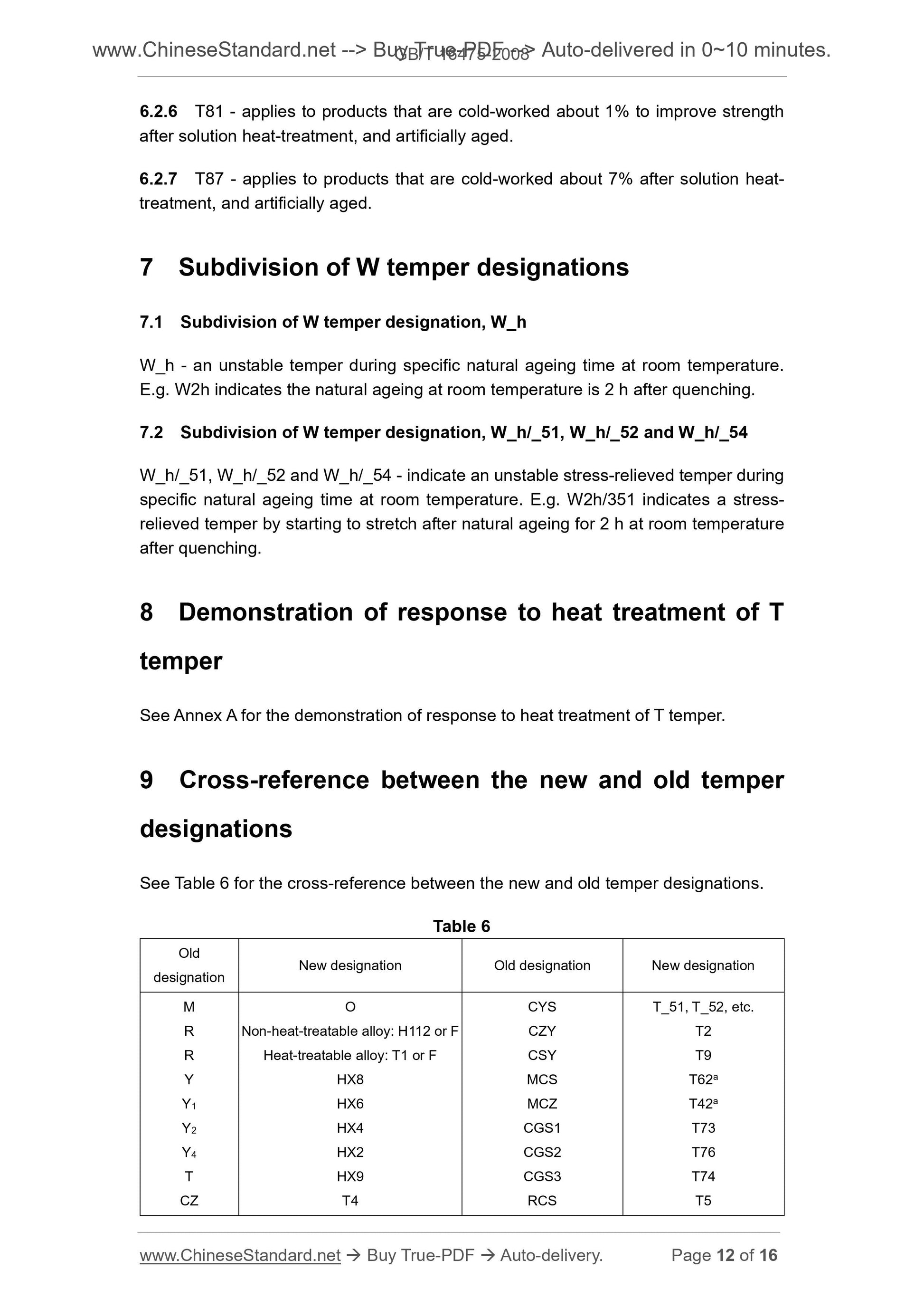 GB/T 16475-2008 Page 6