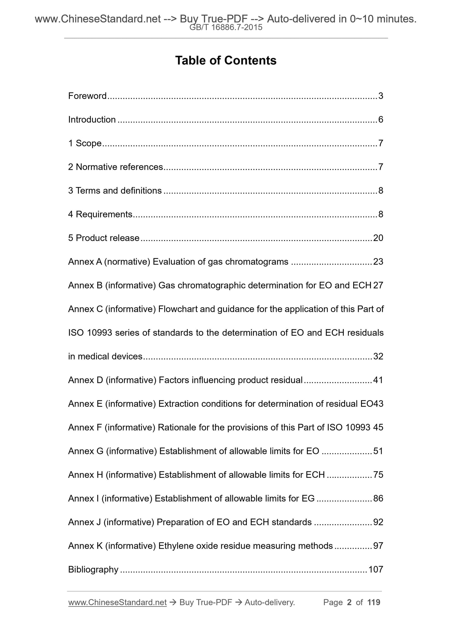 GB/T 16886.7-2015 Page 2