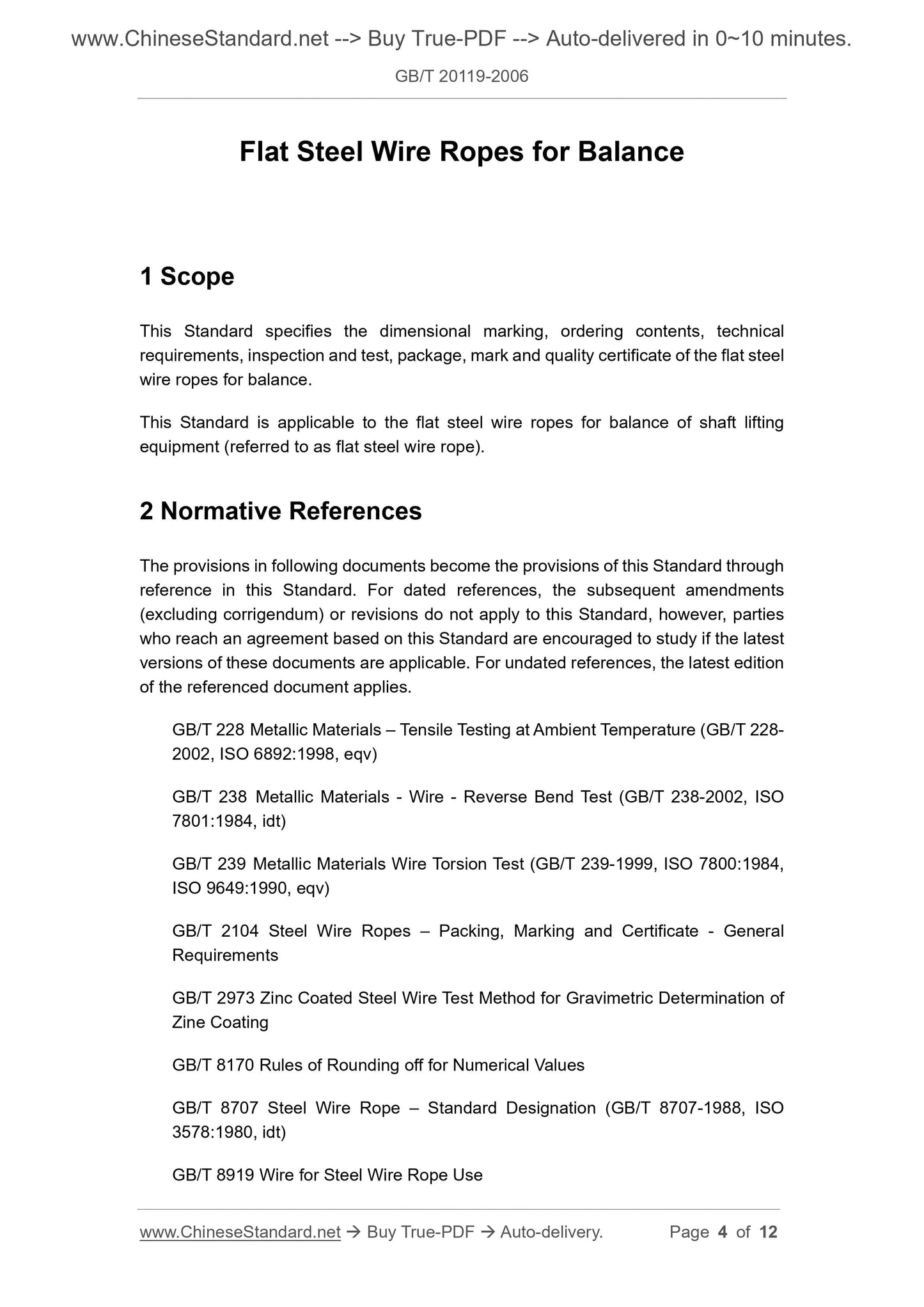 GB/T 20119-2006 Page 3