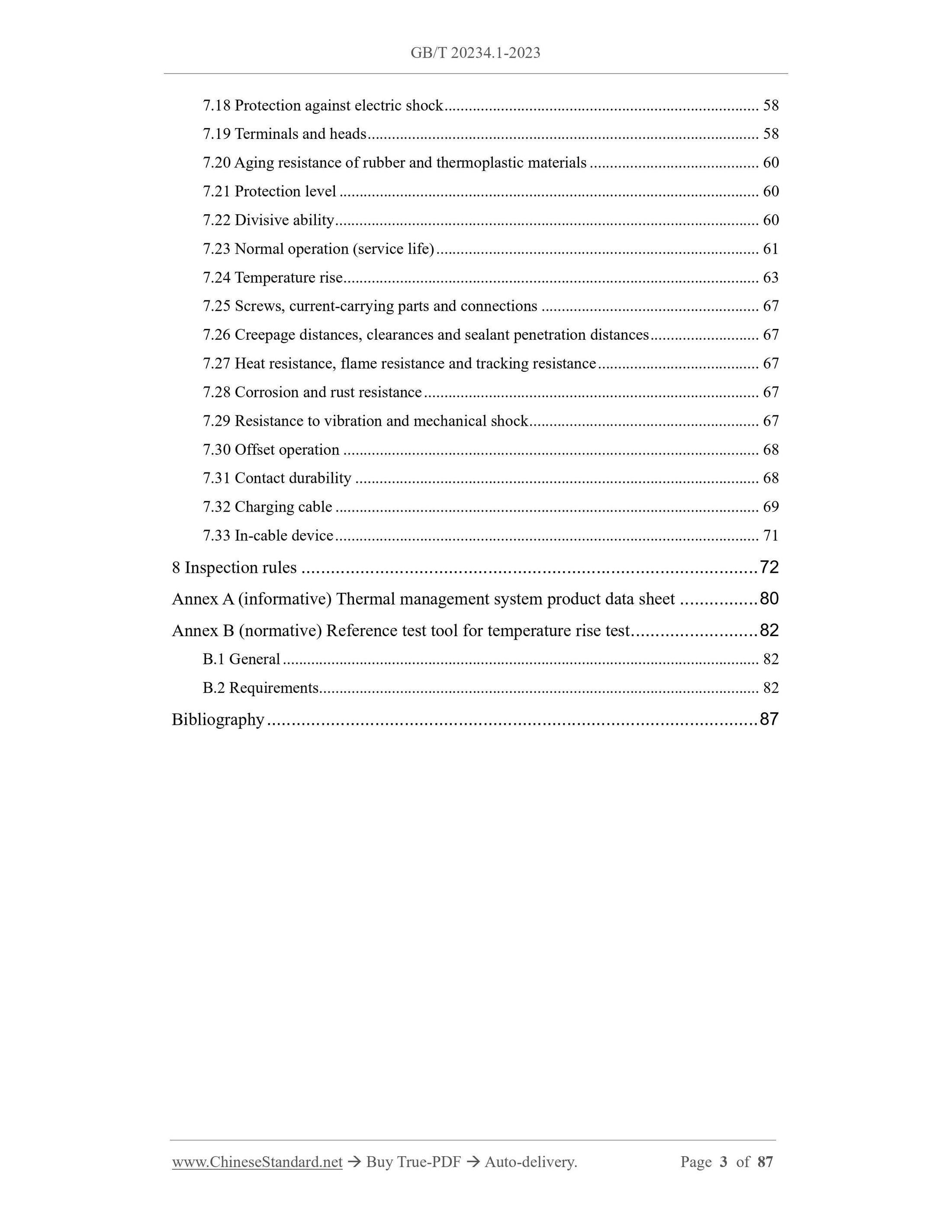 GB/T 20234.1-2023 English PDF (GBT20234.1-2023) – Sales@ChineseStandard ...