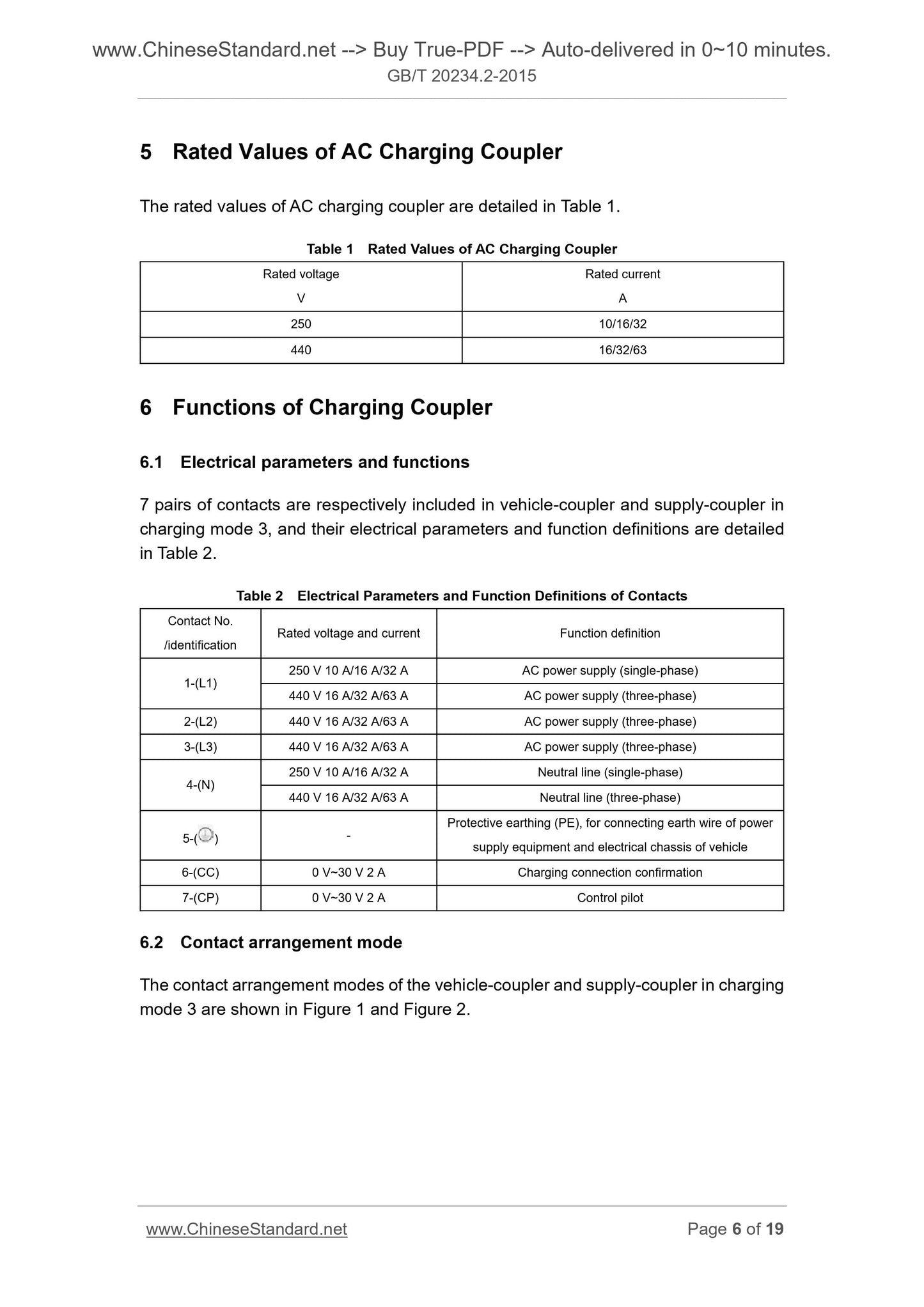 GB/T 20234.2-2015 Page 6