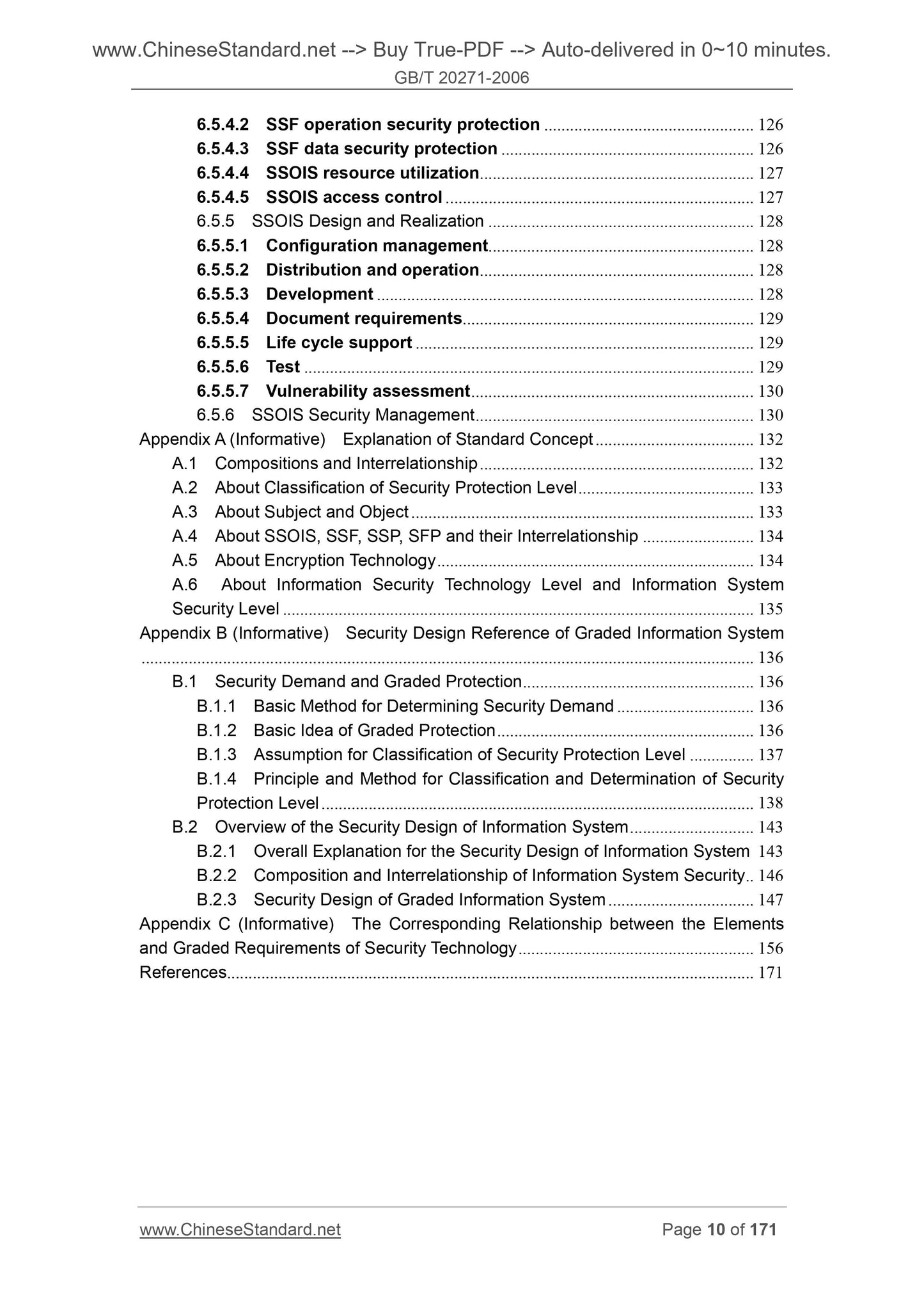 GB/T 20271-2006 Page 10