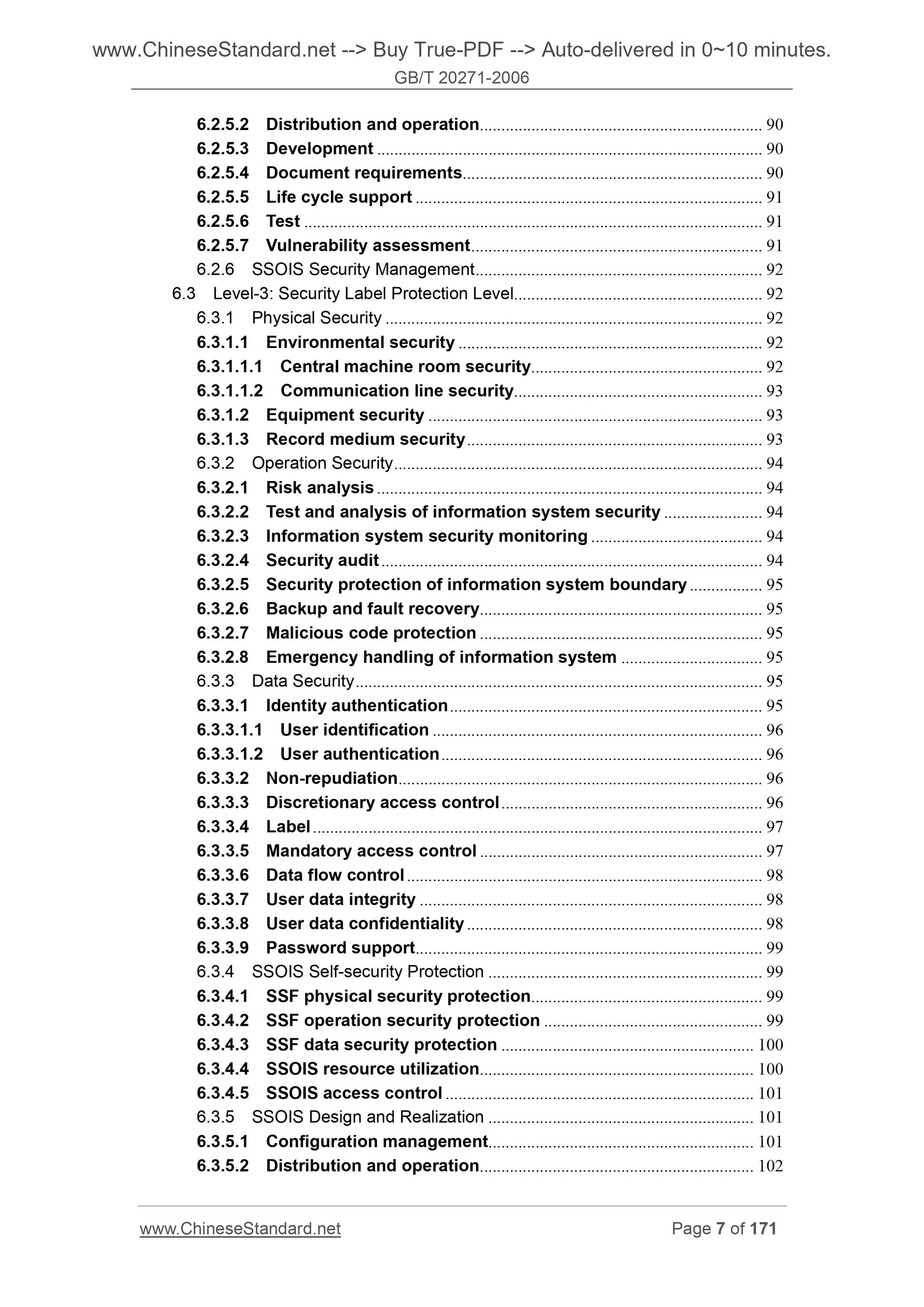 GB/T 20271-2006 Page 7