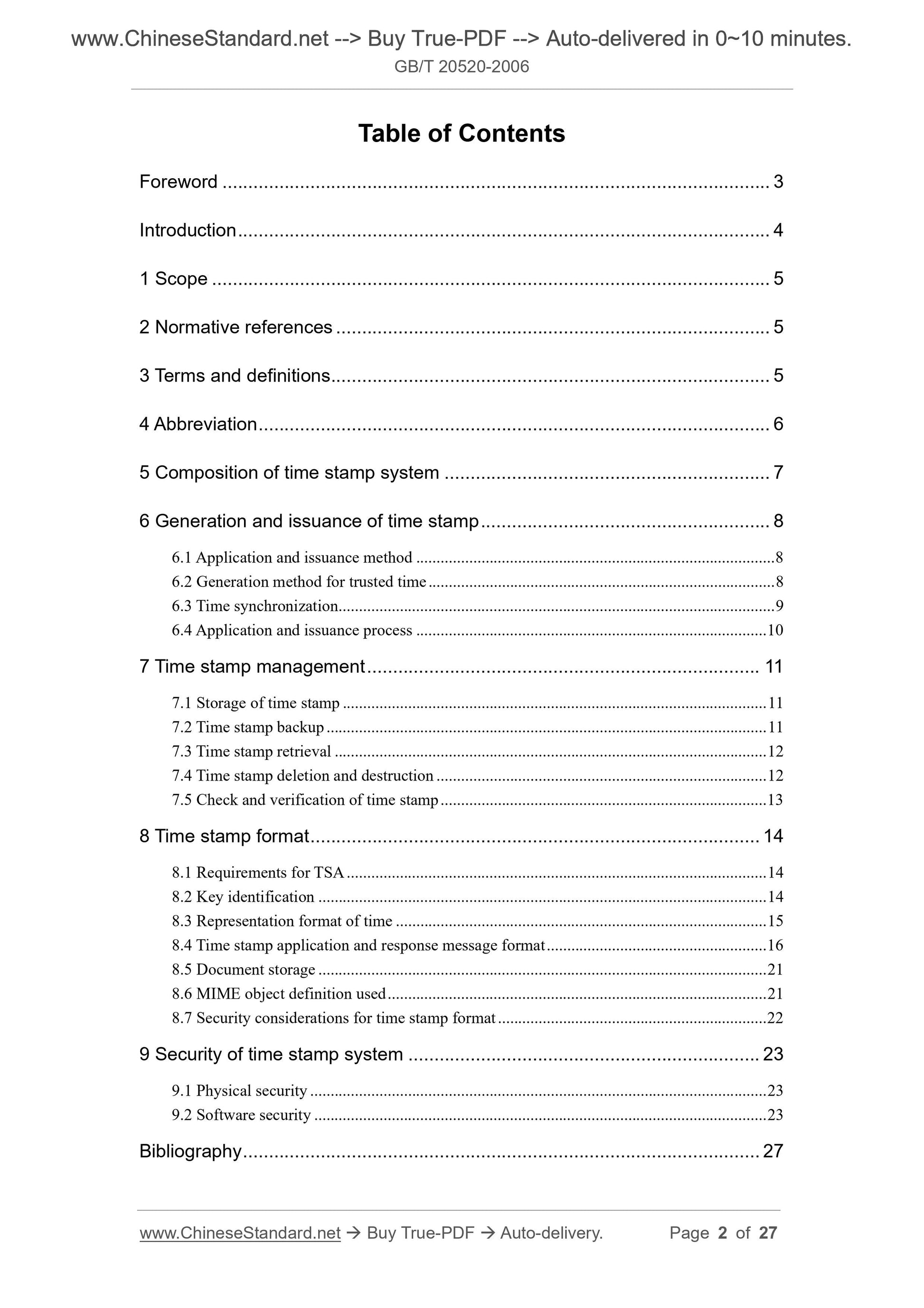 GB/T 20520-2006 Page 2