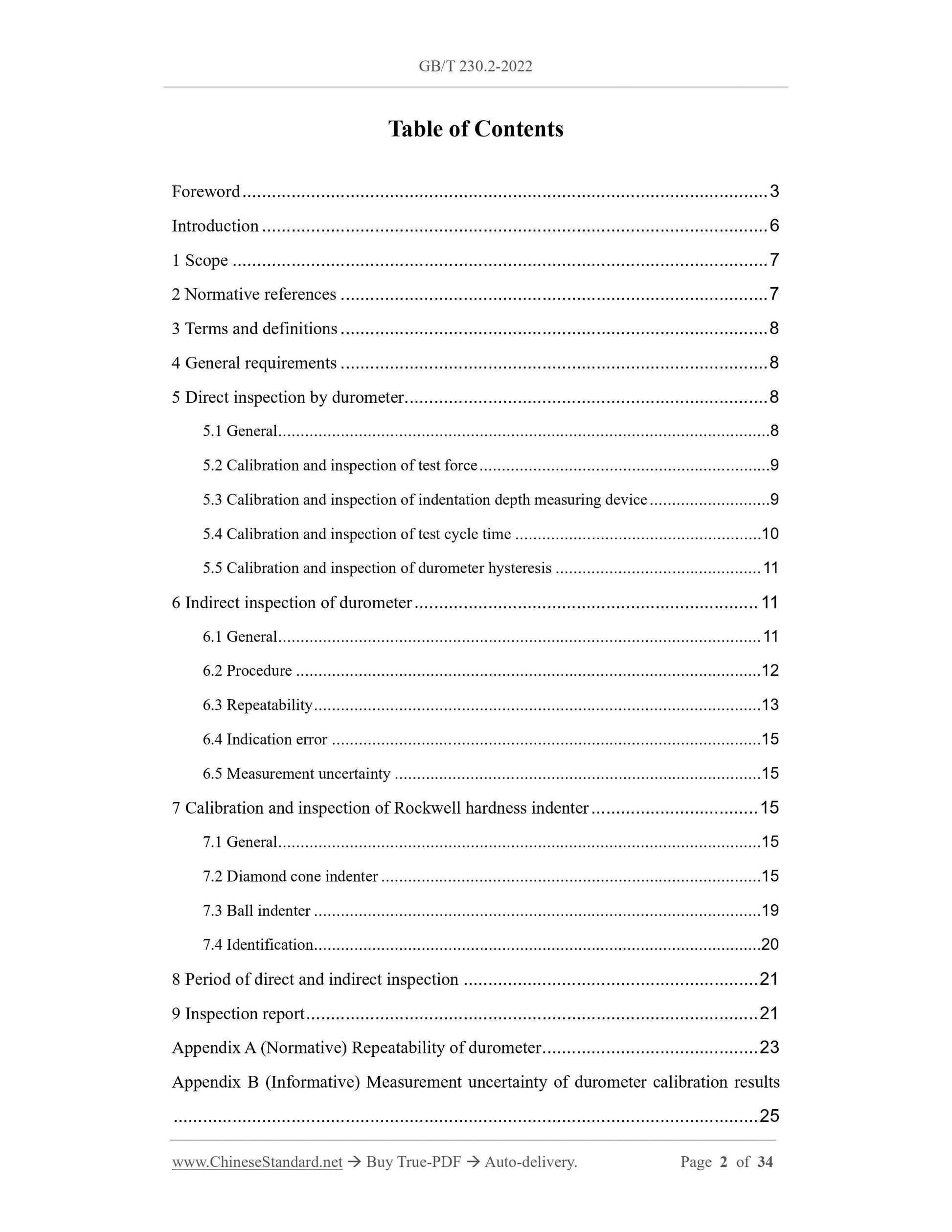 GB/T 230.2-2022 Page 2