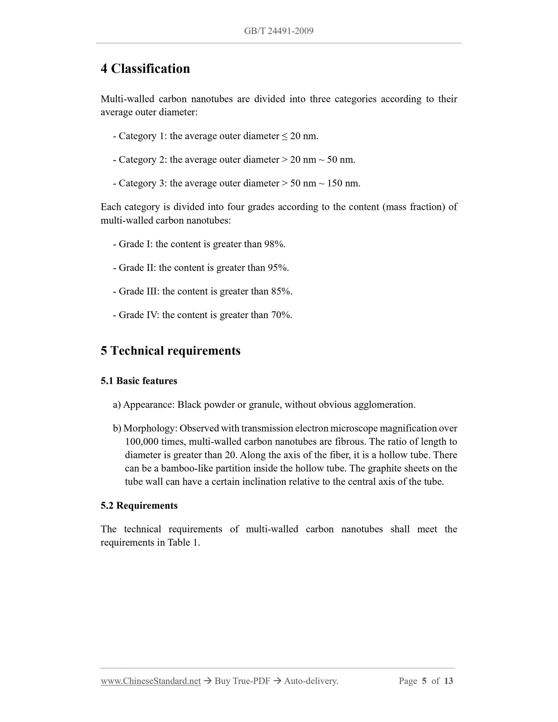 GB/T 24491-2009 Page 4