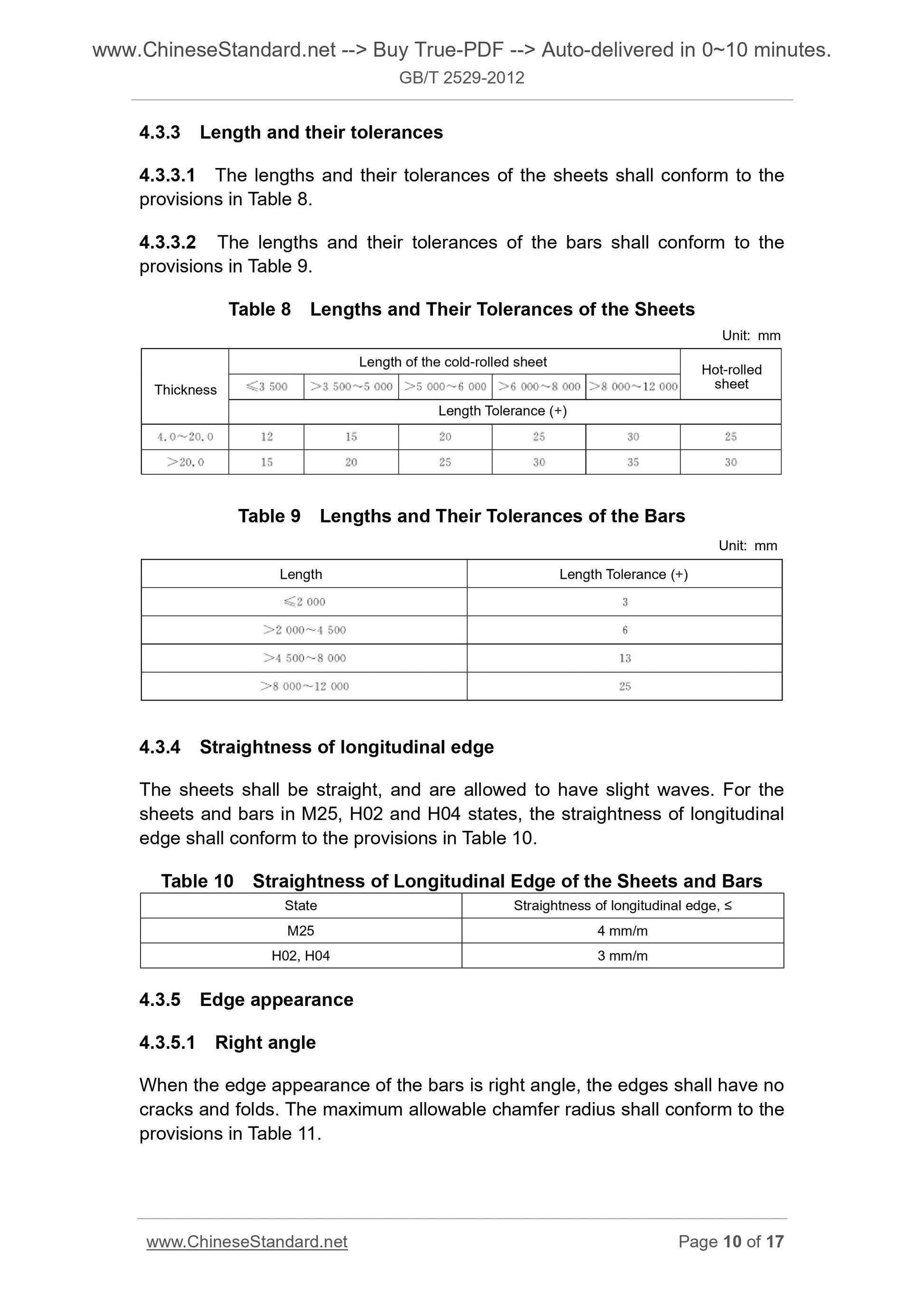 GB/T 2529-2012 Page 6