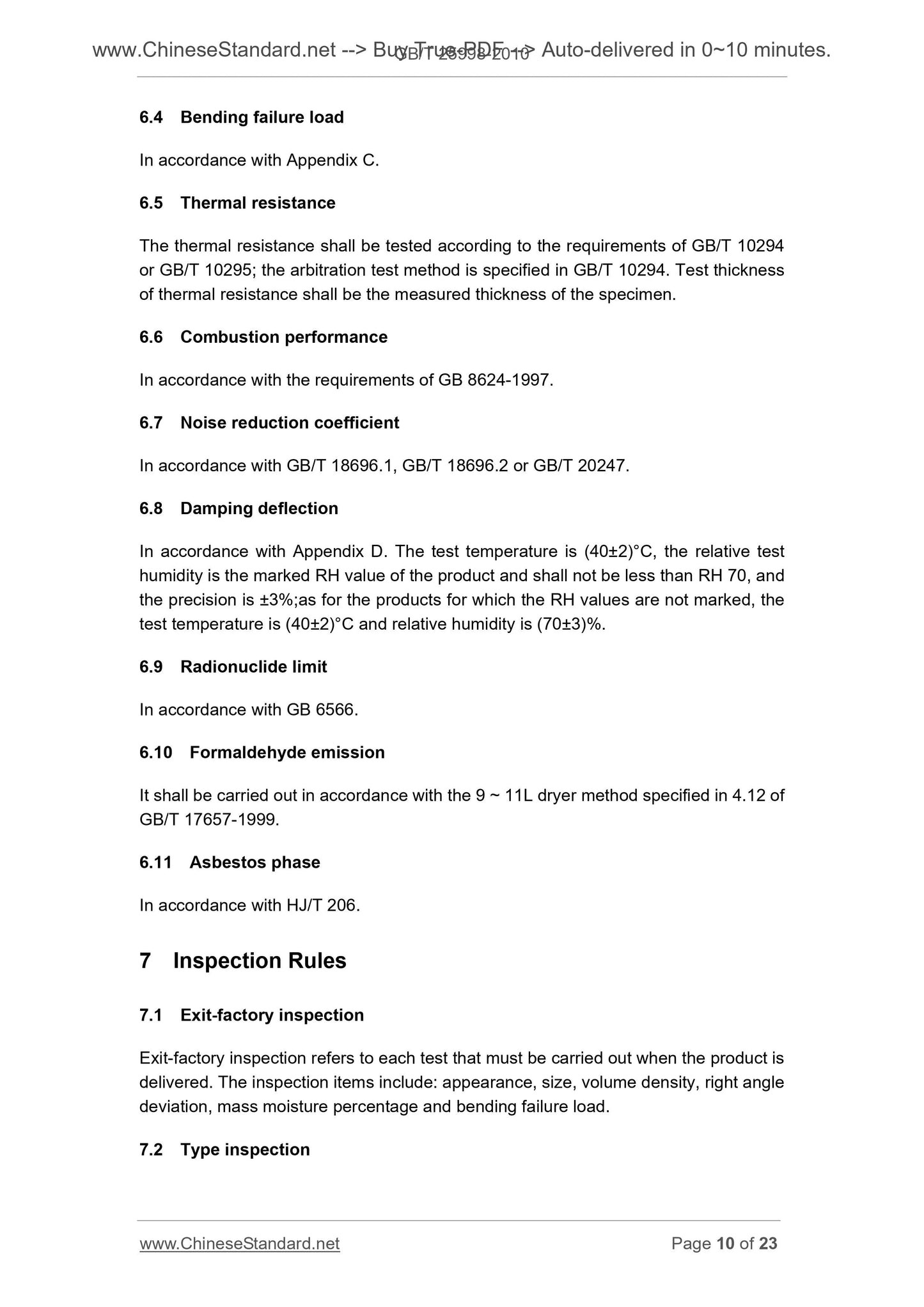 GB/T 25998-2010 Page 7