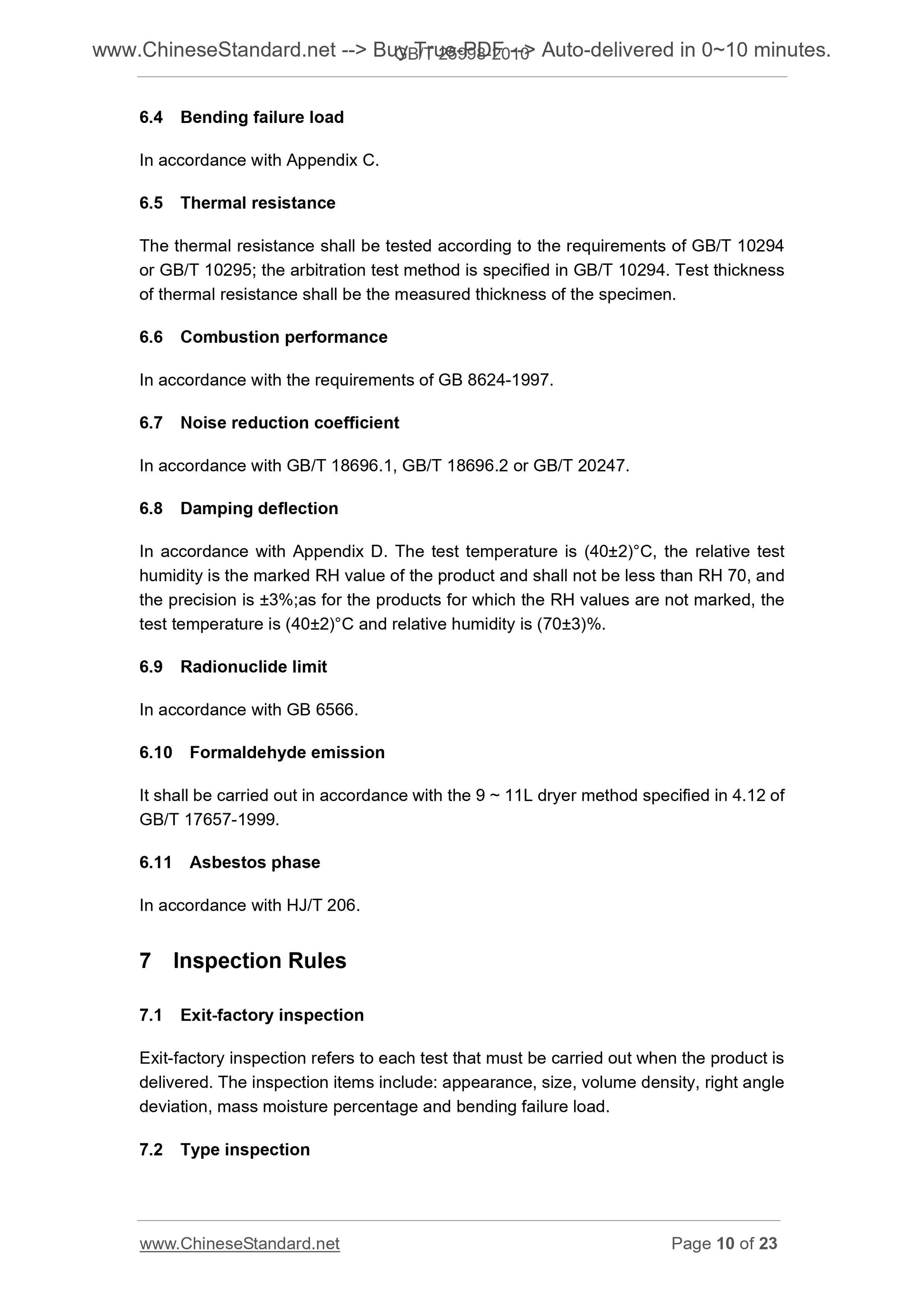 GB/T 25998-2010 Page 7