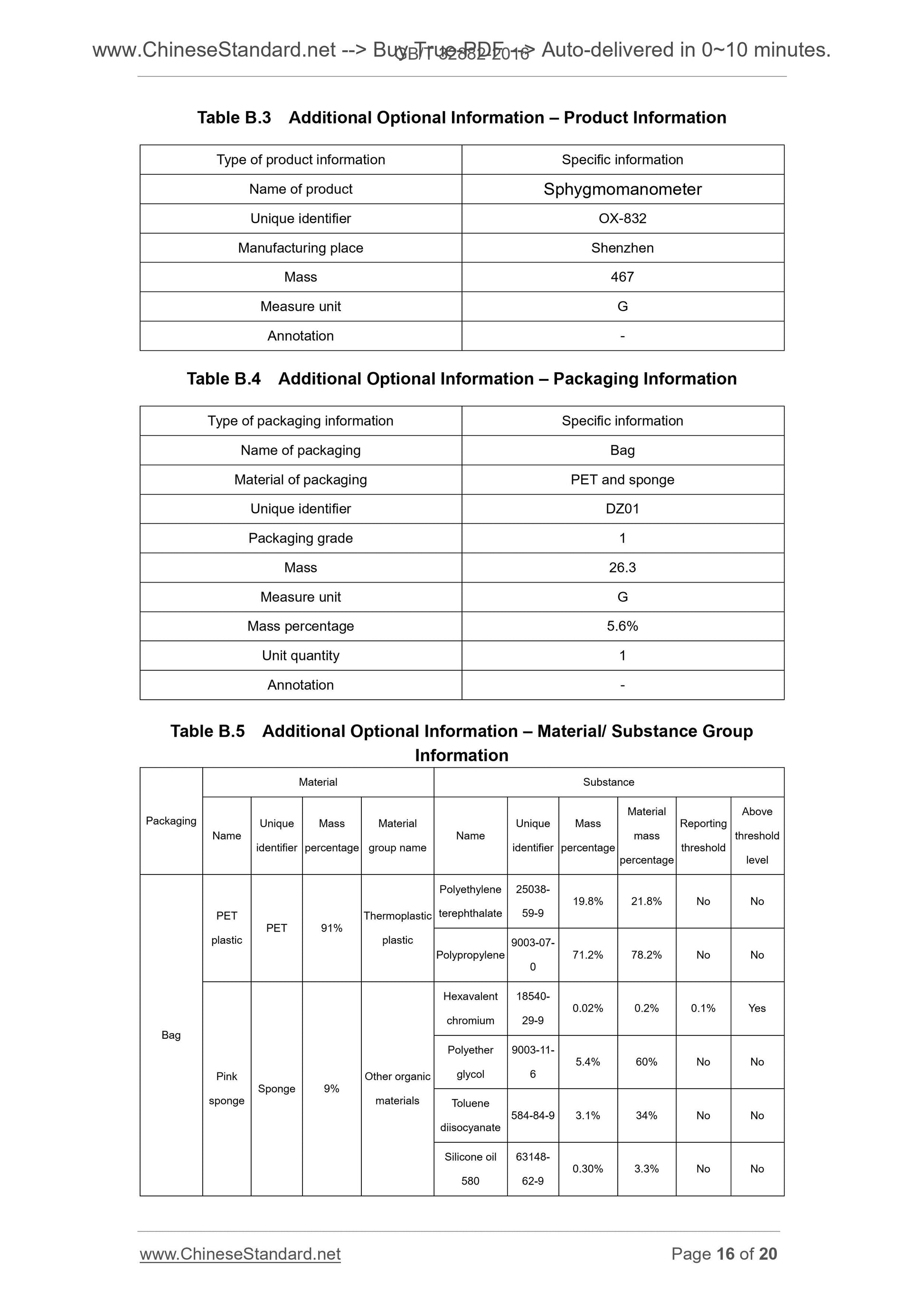 GB/T 32882-2016 Page 8