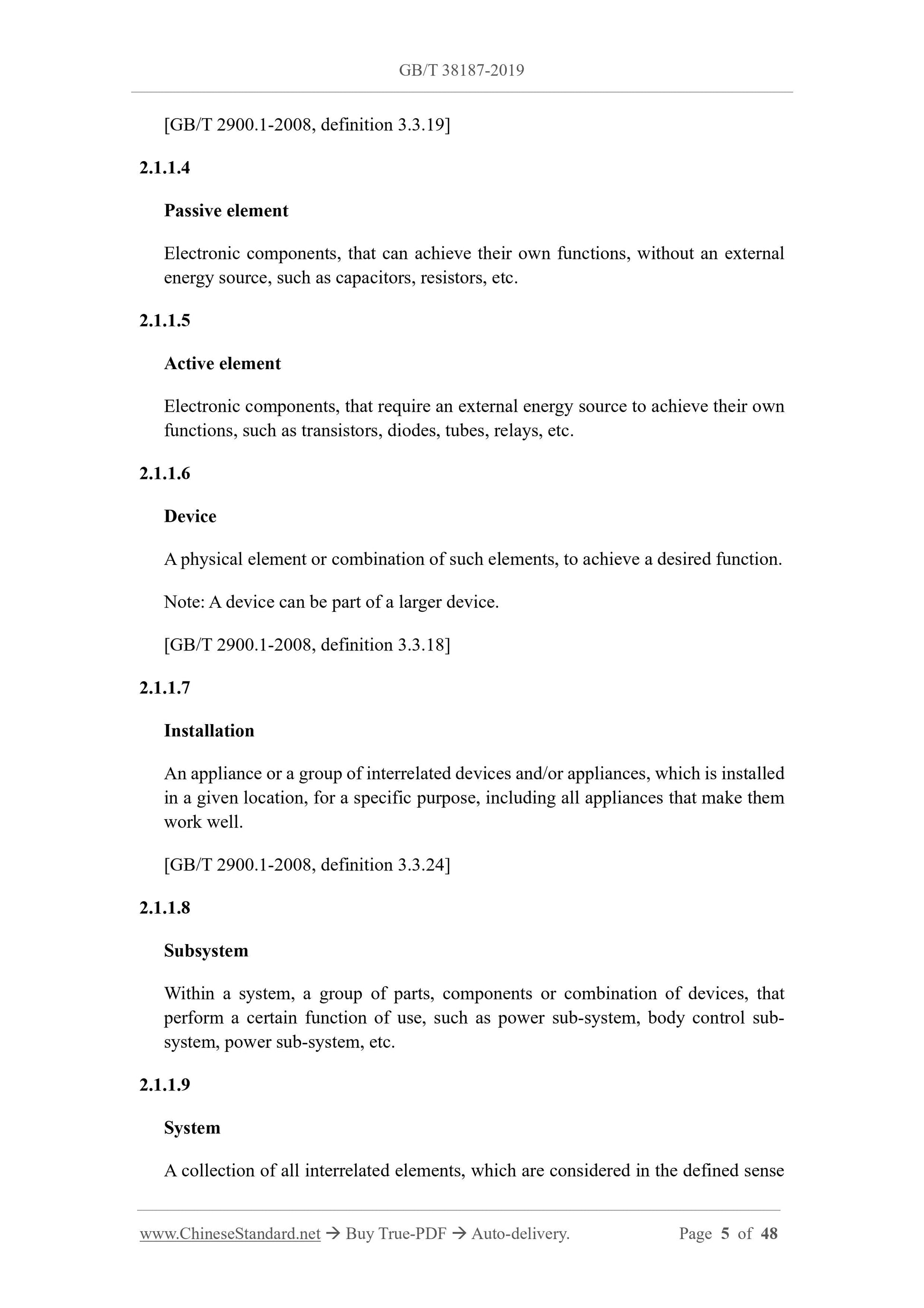 GB/T 38187-2019 Page 4