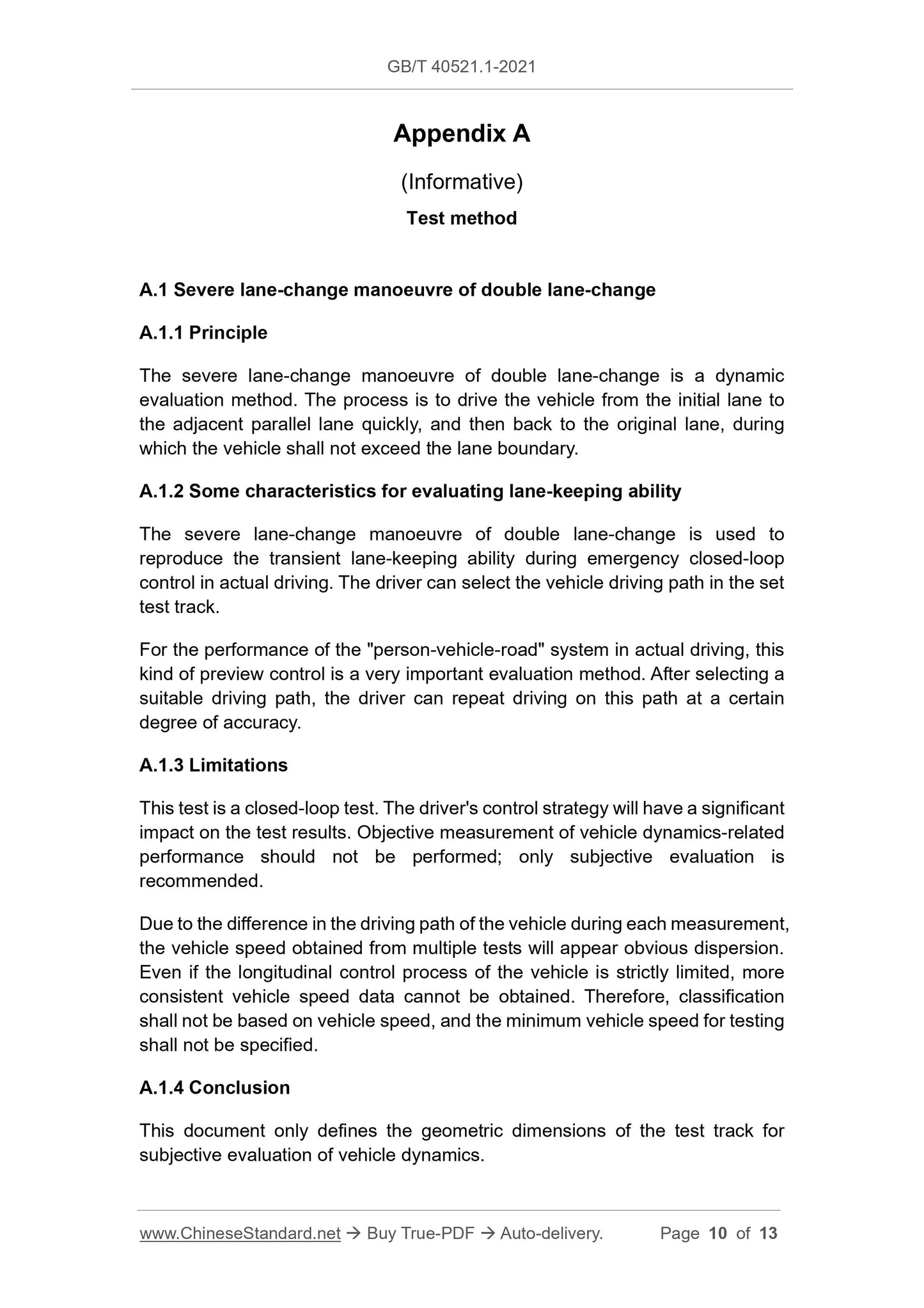 GBT40521.1-2021 Page 4