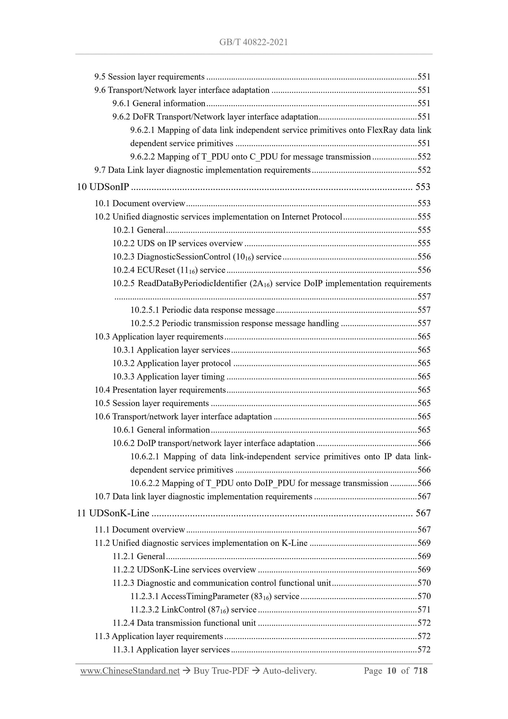 GB/T 40822-2021 Page 10