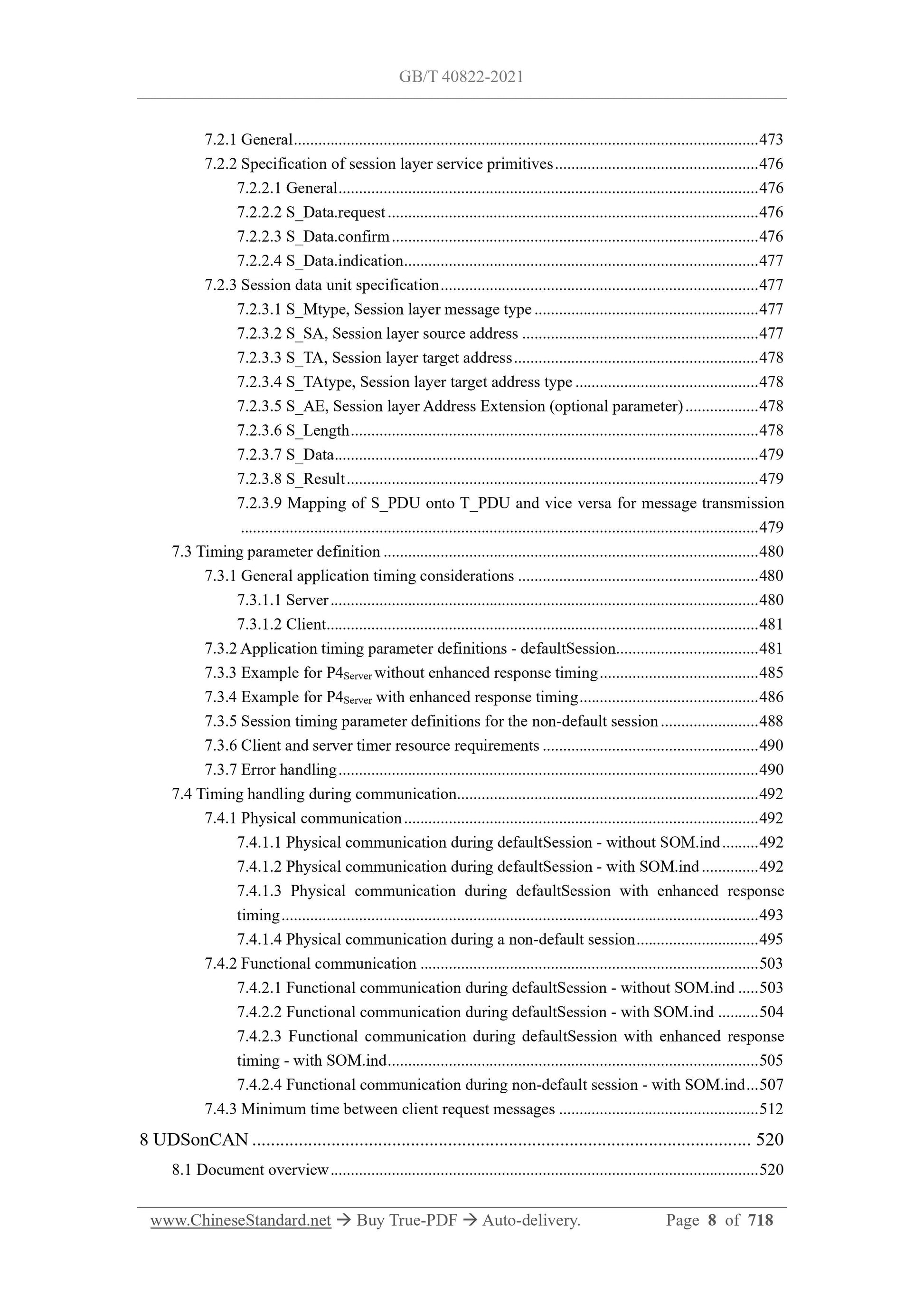 GB/T 40822-2021 Page 8