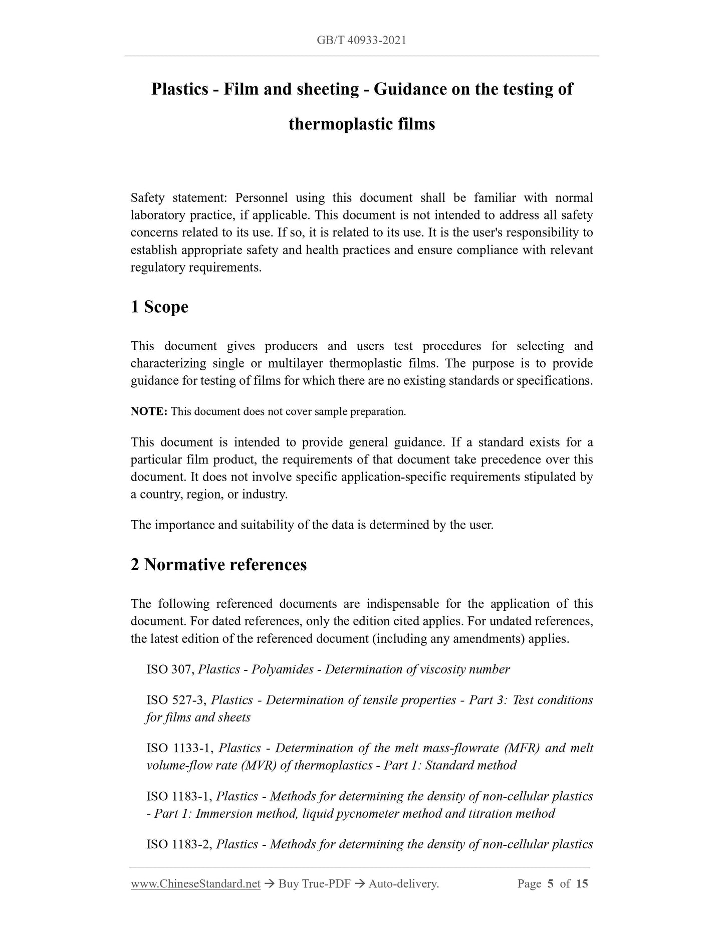 GBT40933-2021 Page 3