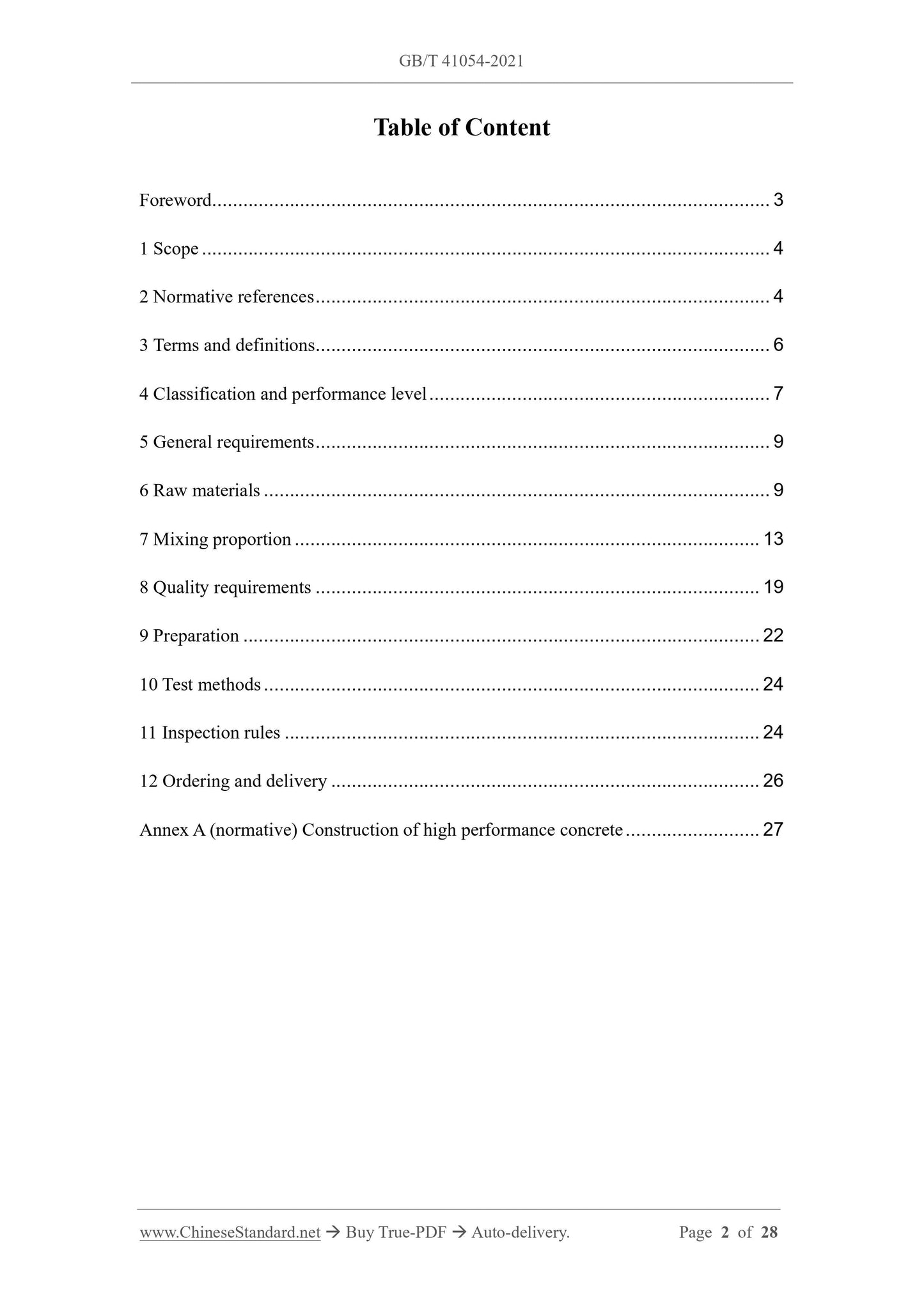 GBT41054-2021 Page 2