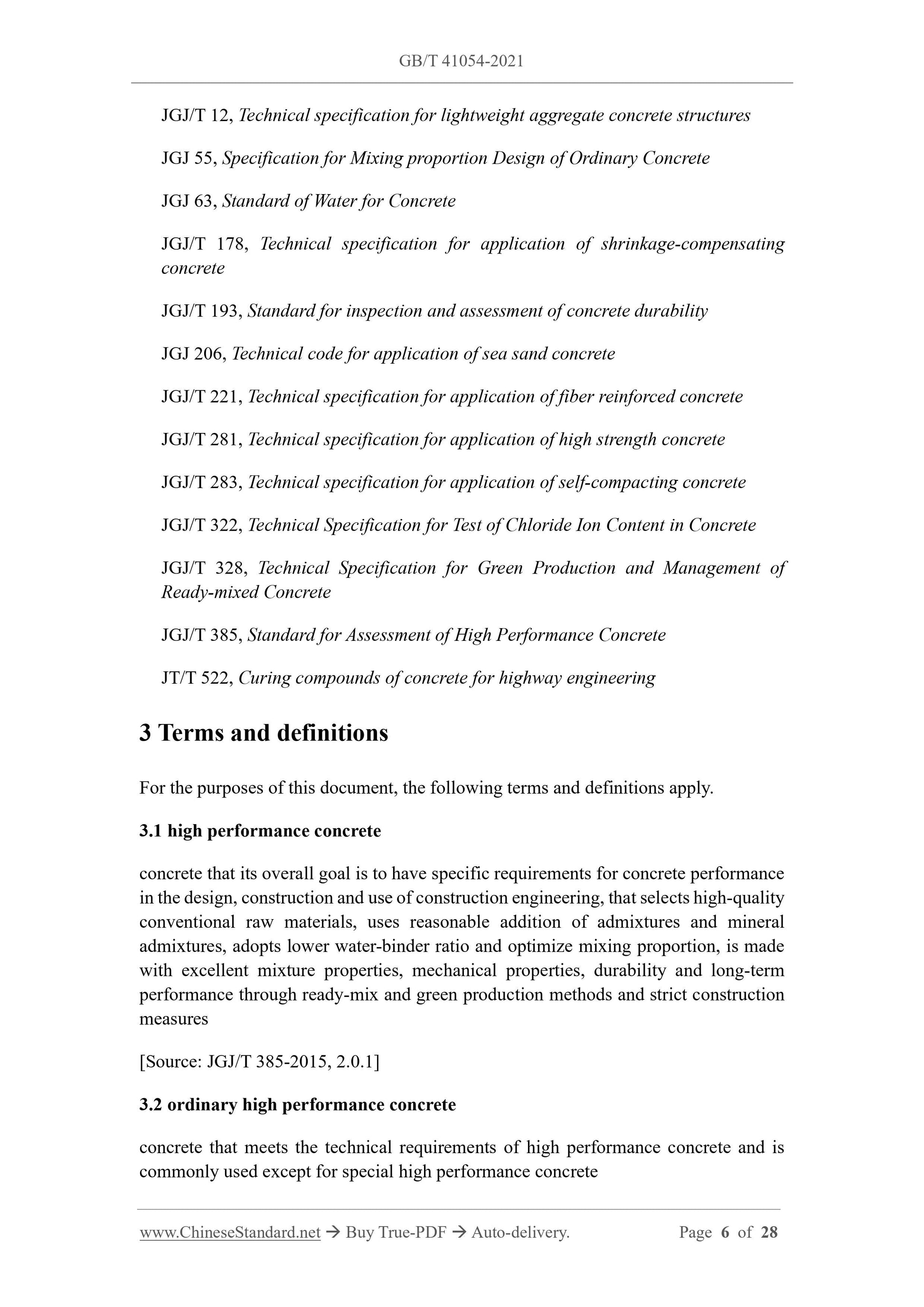 GBT41054-2021 Page 5