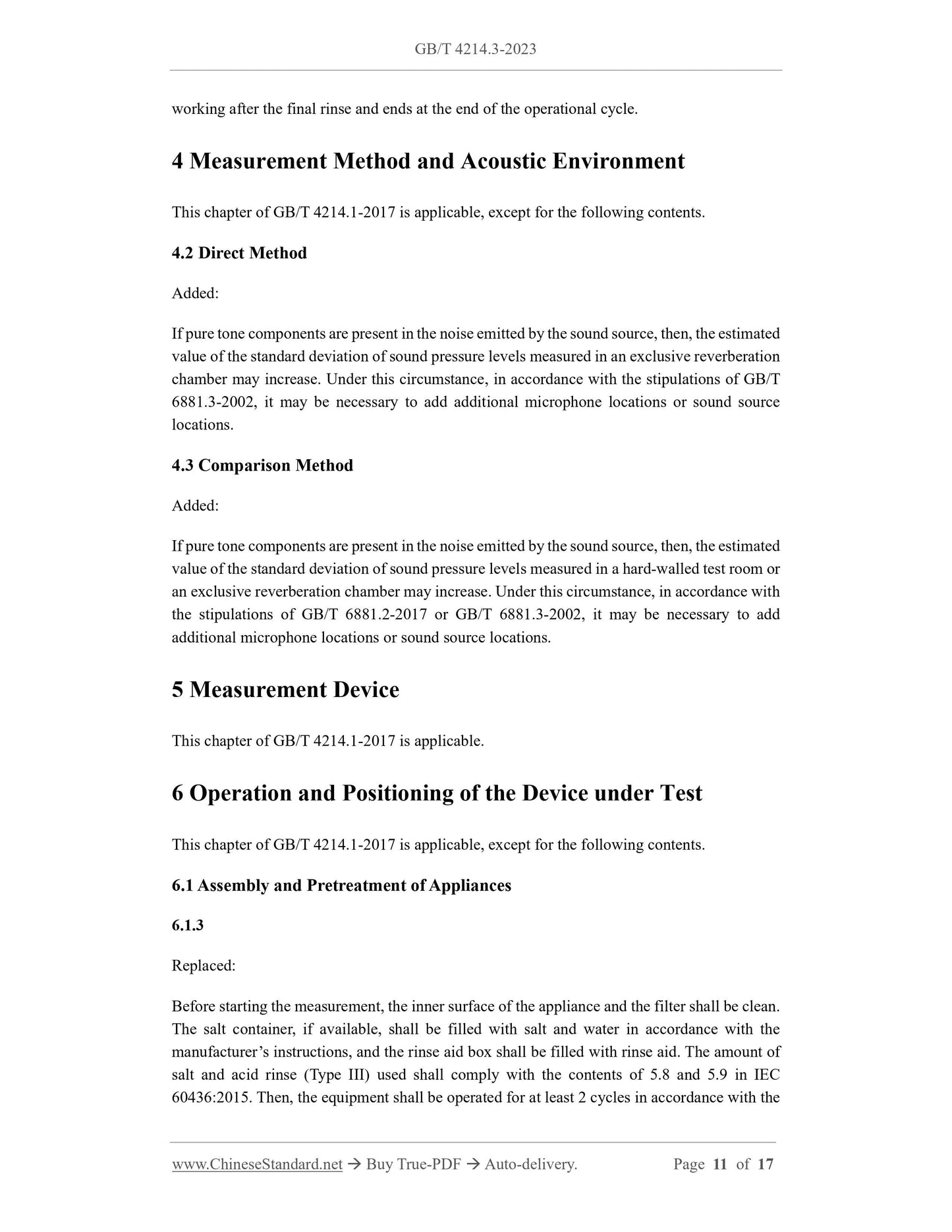 GB/T 4214.3-2023 Page 6