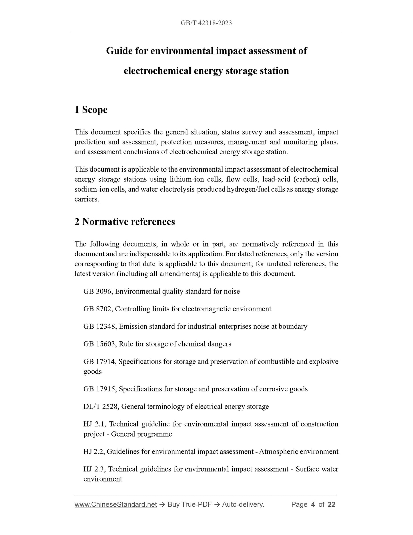 GB/T 42318-2023 Page 3