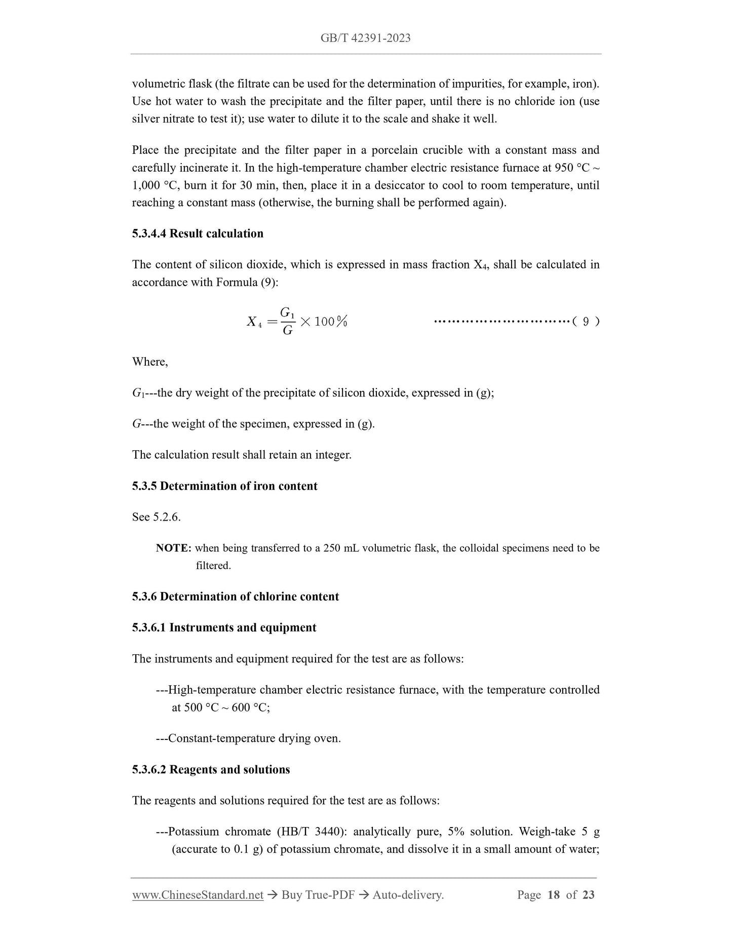 GB/T 42391-2023 Page 10