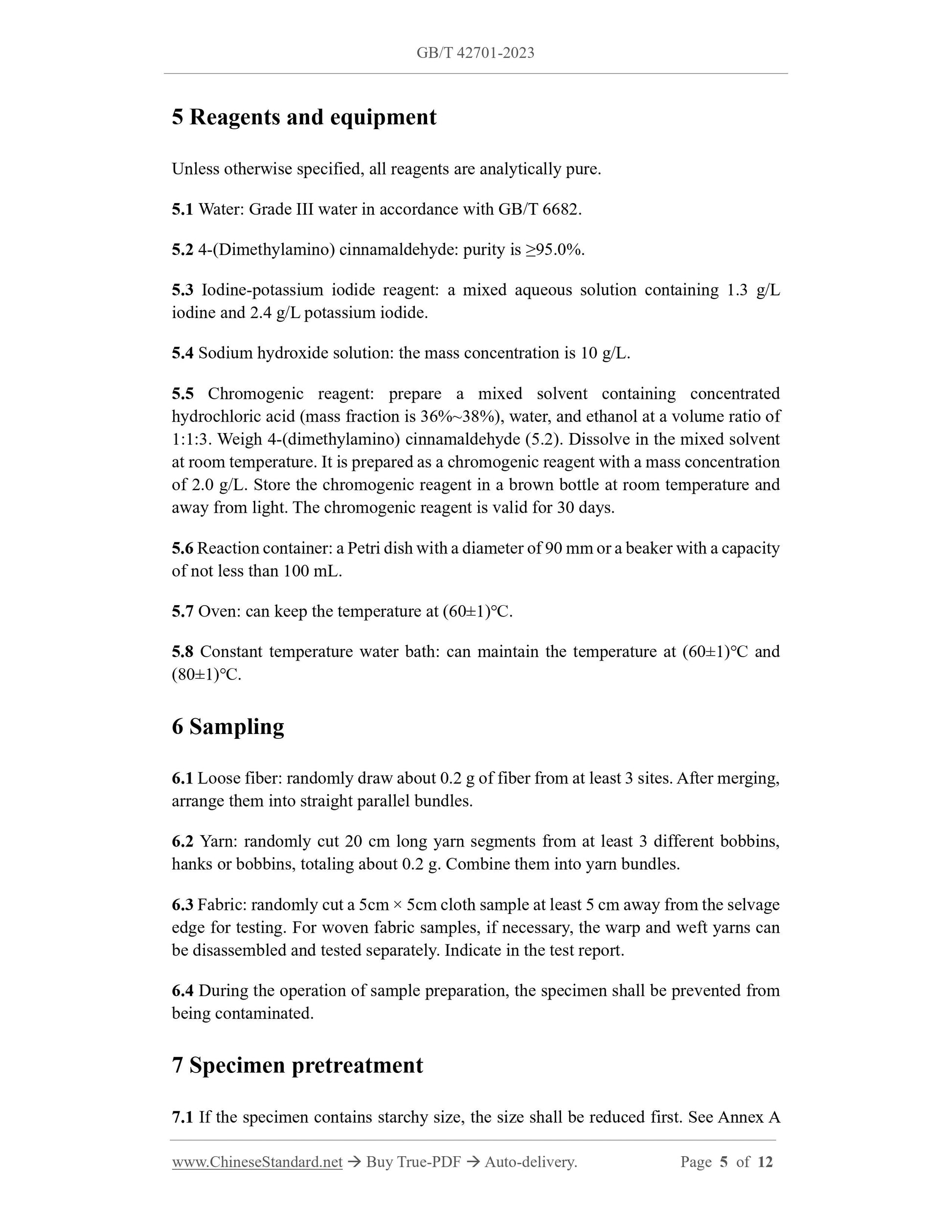 GB/T 42701-2023 Page 5