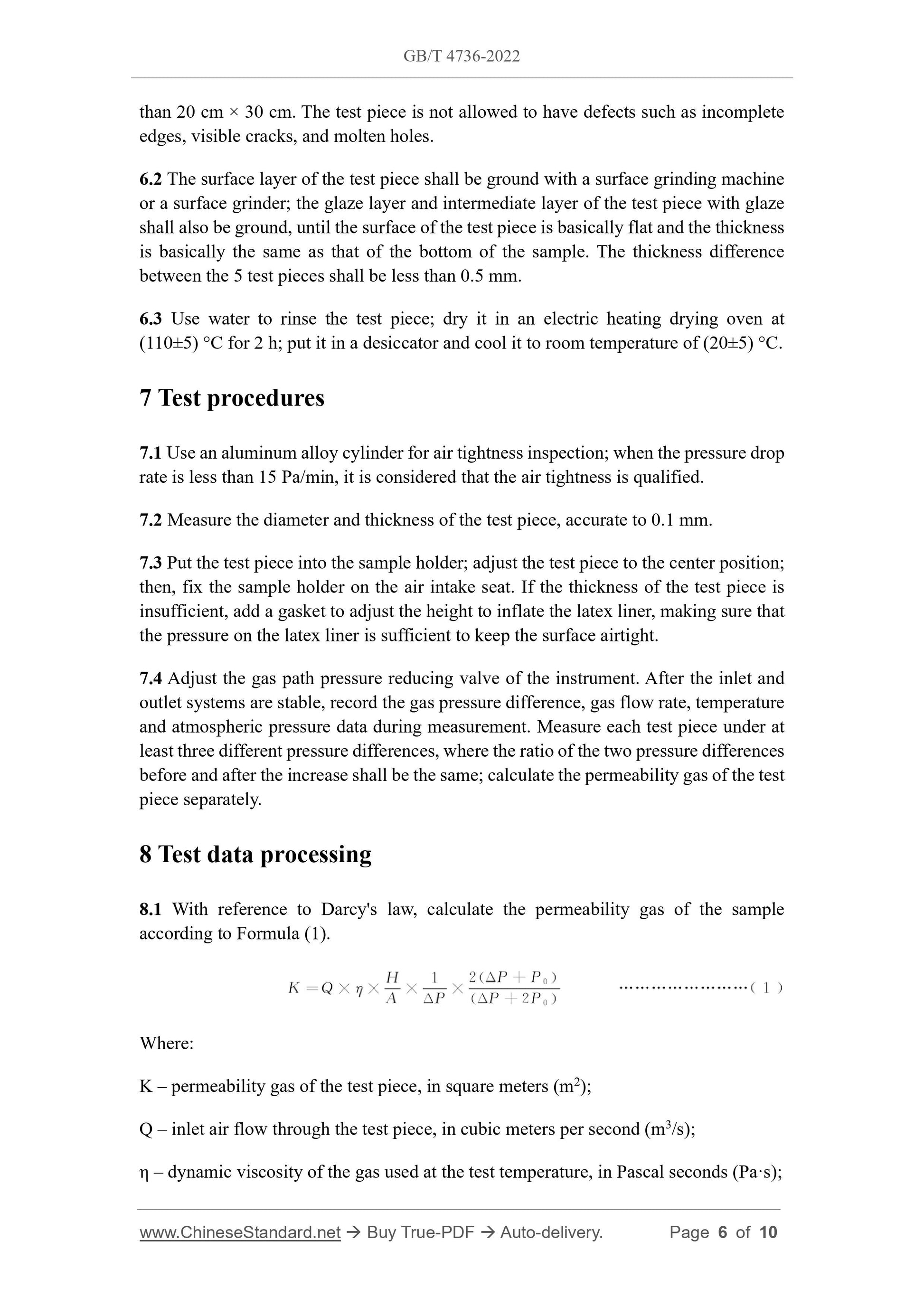 GB/T 4736-2022 Page 5