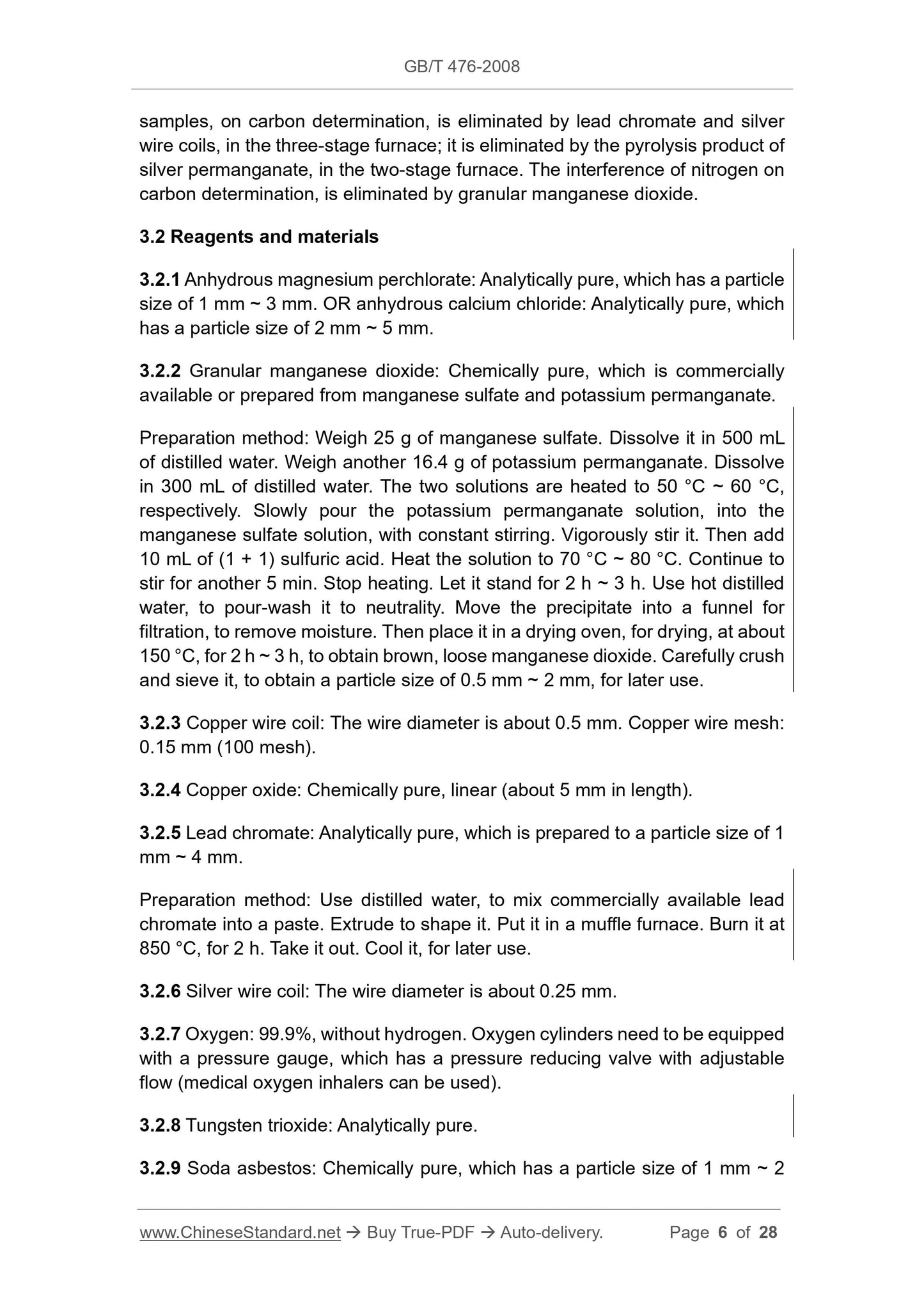 GB/T 476-2008 Page 4