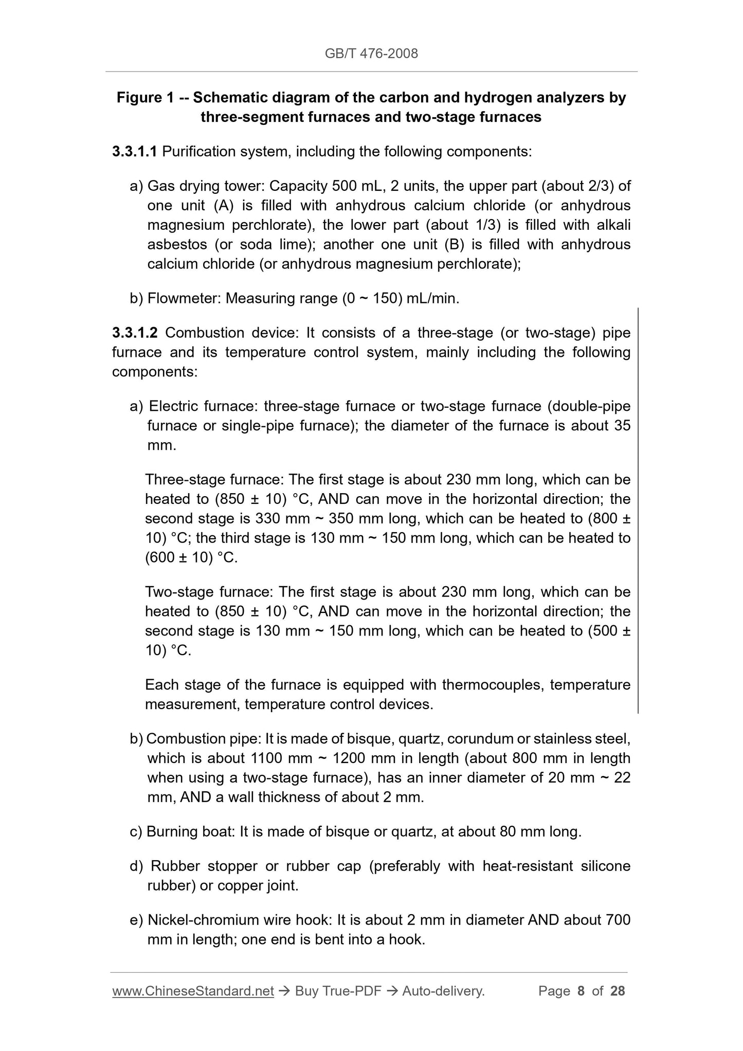 GB/T 476-2008 Page 5