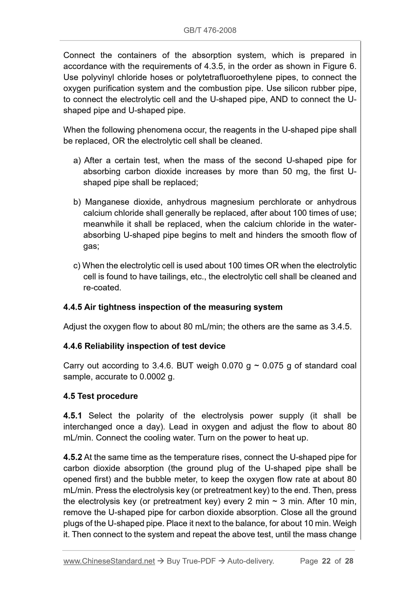 GB/T 476-2008 Page 6